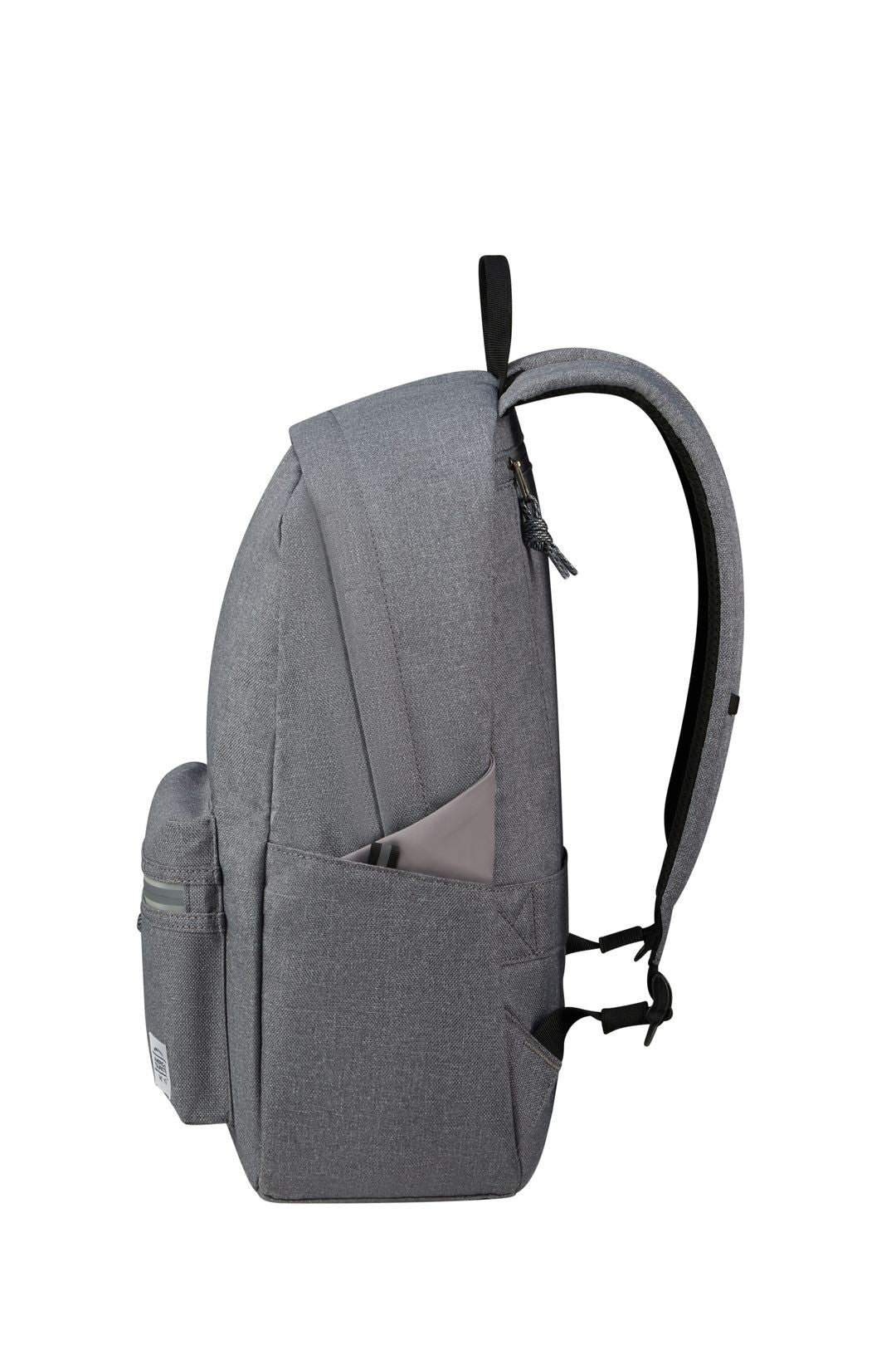 AMERICAN TOURISTER BACKPACK ZIP BRIGHTUP