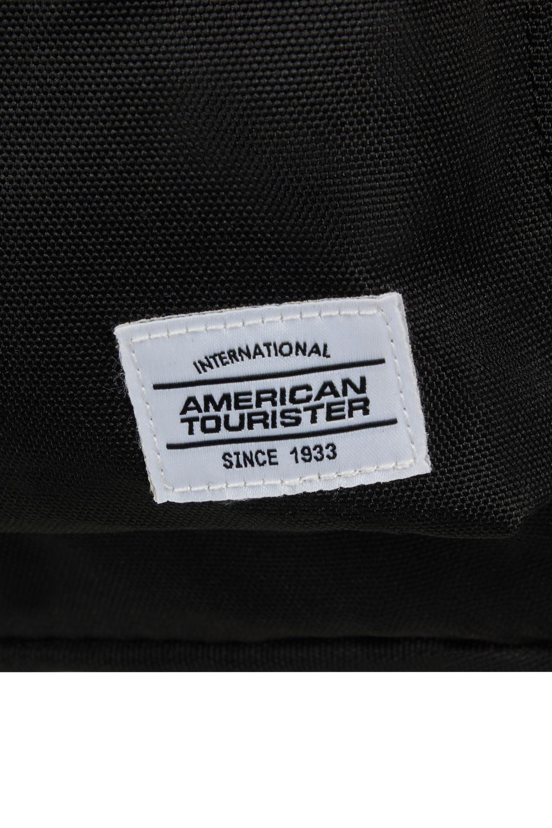 AMERICAN TOURISTER BACKPACK ZIP BRIGHTUP