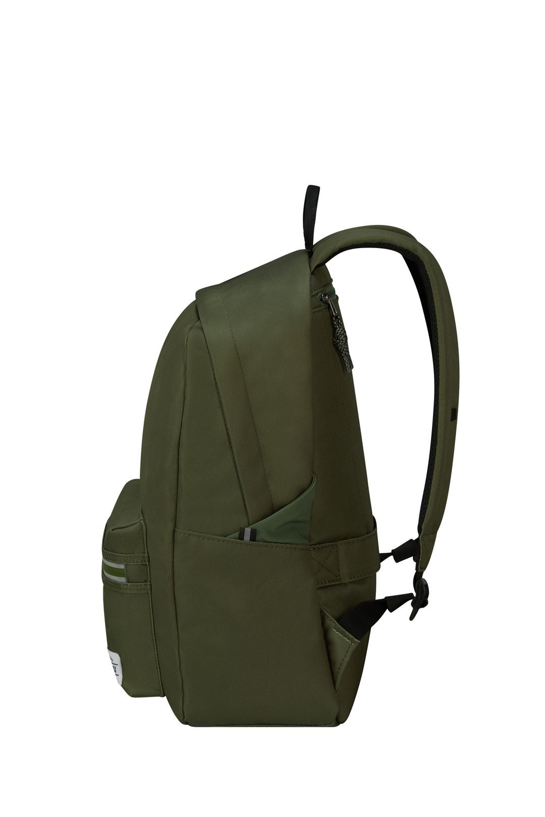 AMERICAN TOURISTER BACKPACK ZIP BRIGHTUP