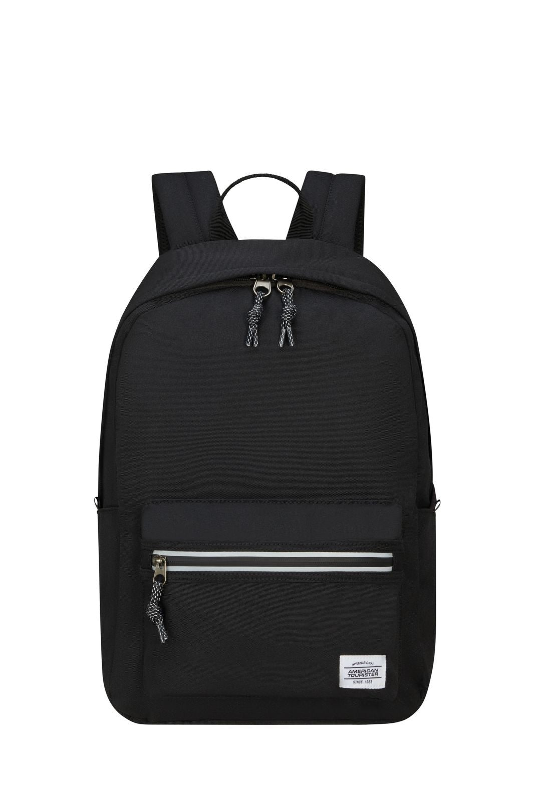 AMERICAN TOURISTER BACKPACK ZIP BRIGHTUP