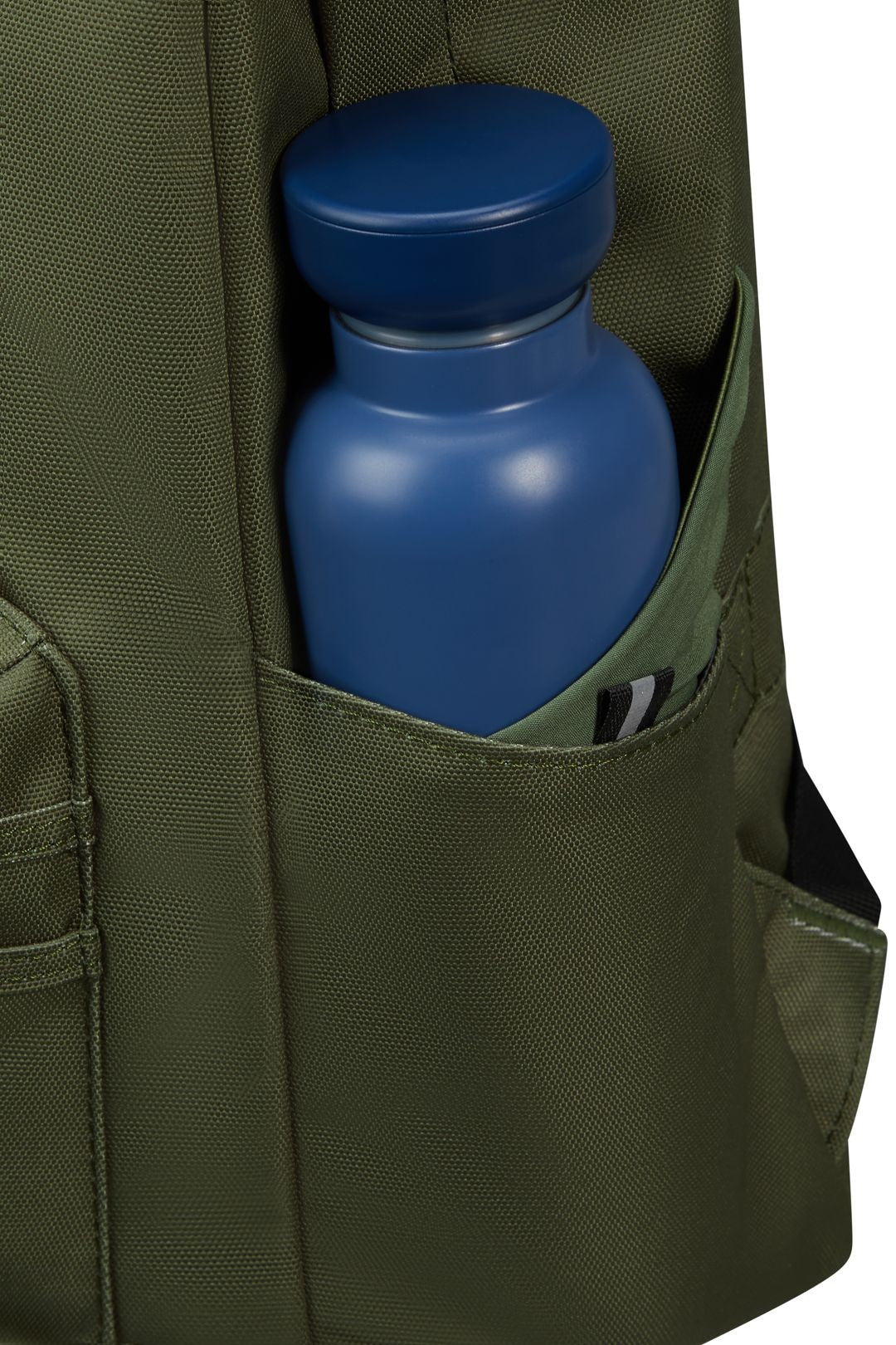 AMERICAN TOURISTER BACKPACK ZIP BRIGHTUP