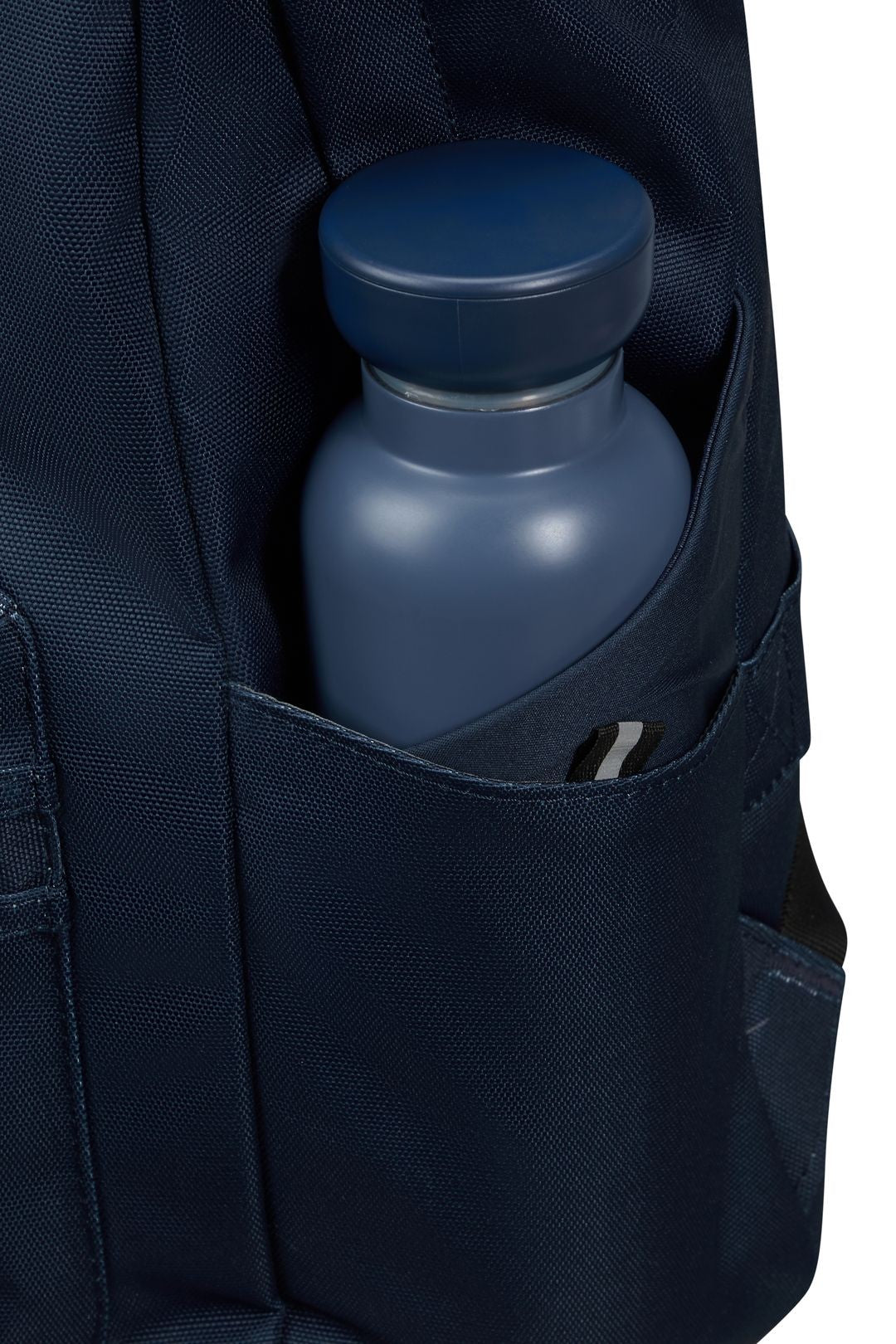 AMERICAN TOURISTER BACKPACK ZIP BRIGHTUP