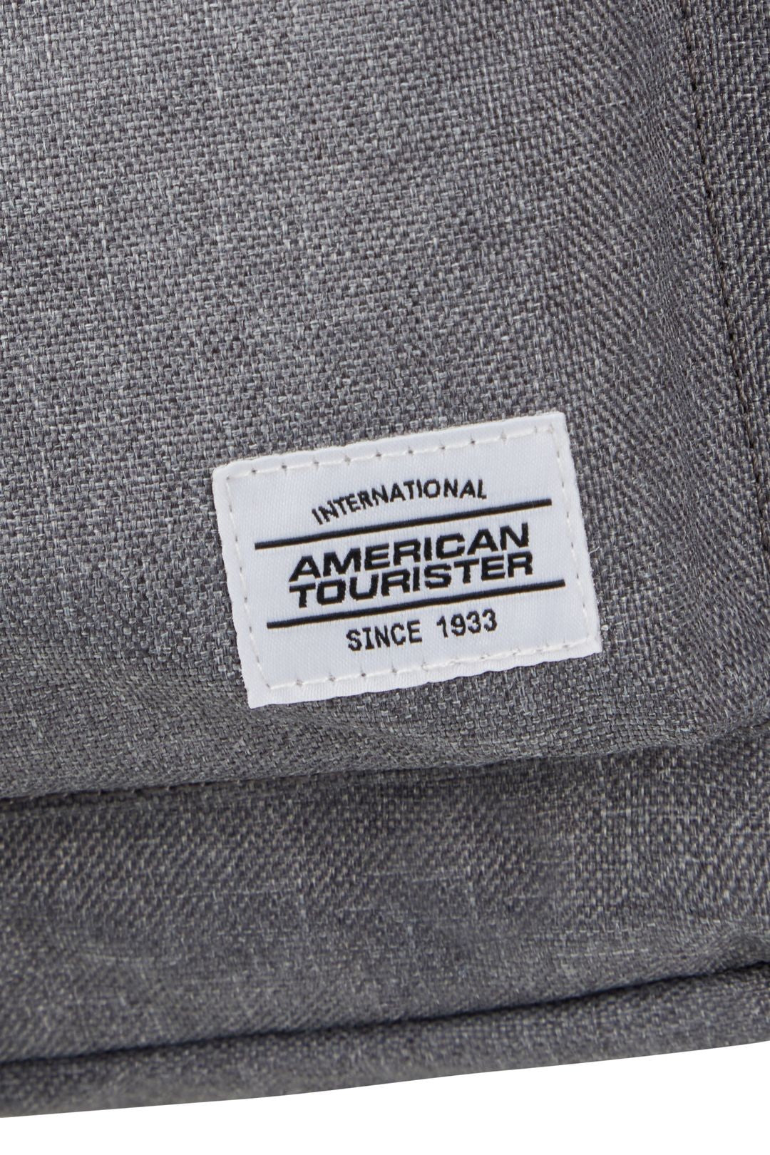 AMERICAN TOURISTER BACKPACK ZIP BRIGHTUP