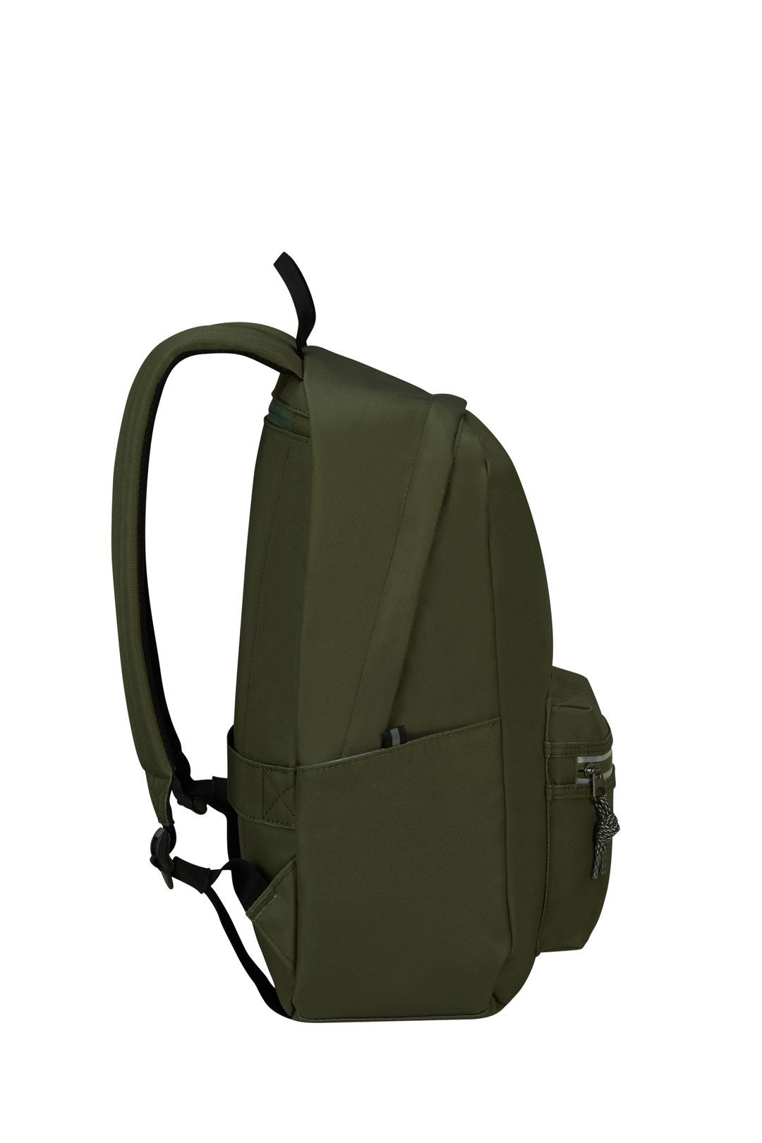 AMERICAN TOURISTER BACKPACK ZIP BRIGHTUP