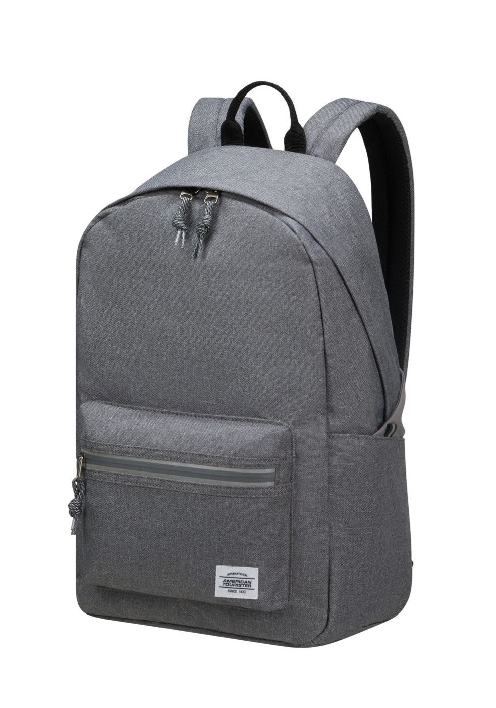 AMERICAN TOURISTER BACKPACK ZIP BRIGHTUP