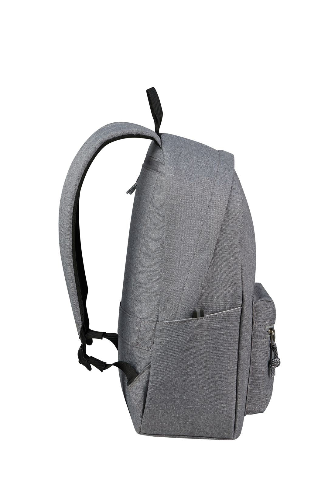 AMERICAN TOURISTER BACKPACK ZIP BRIGHTUP