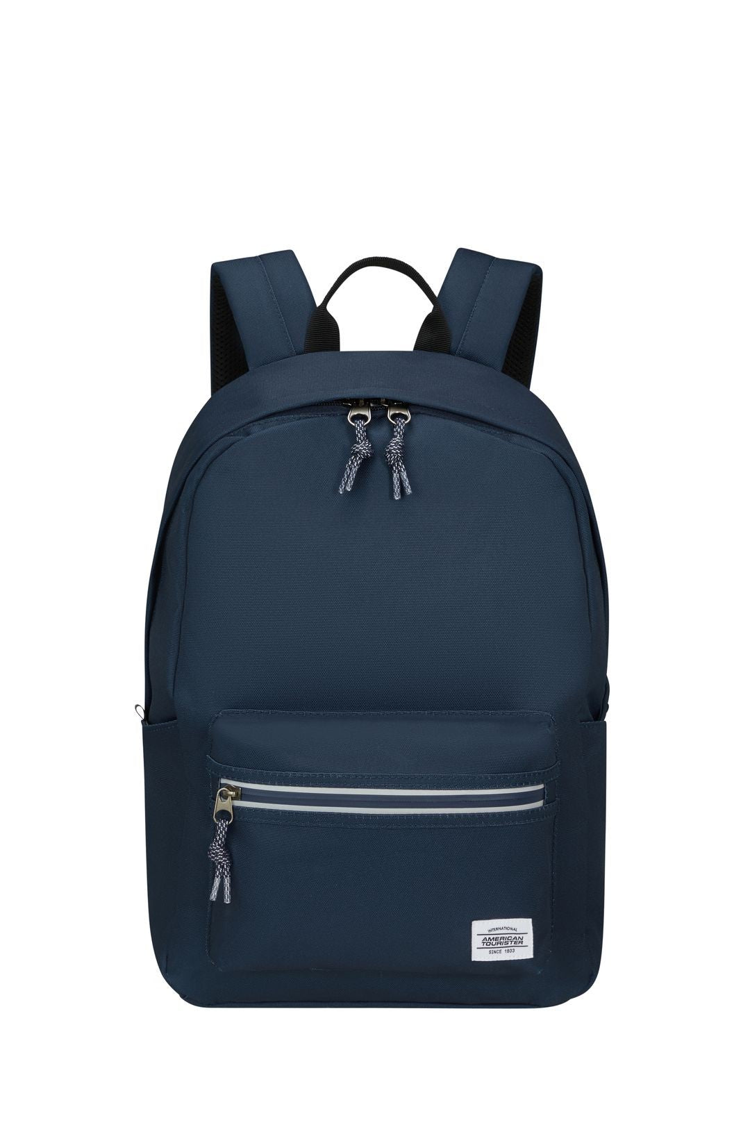 AMERICAN TOURISTER BACKPACK ZIP BRIGHTUP