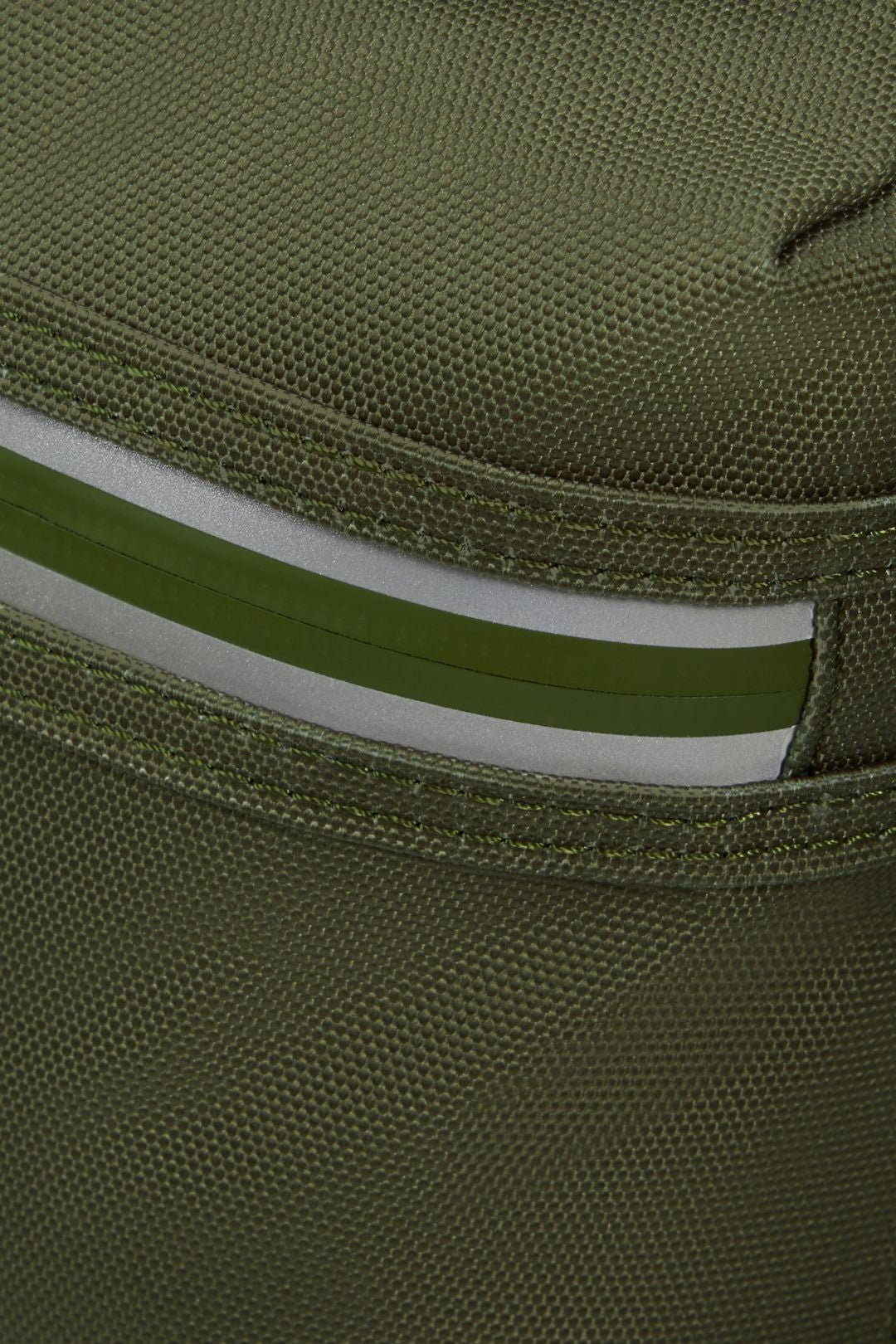 AMERICAN TOURISTER BACKPACK ZIP BRIGHTUP