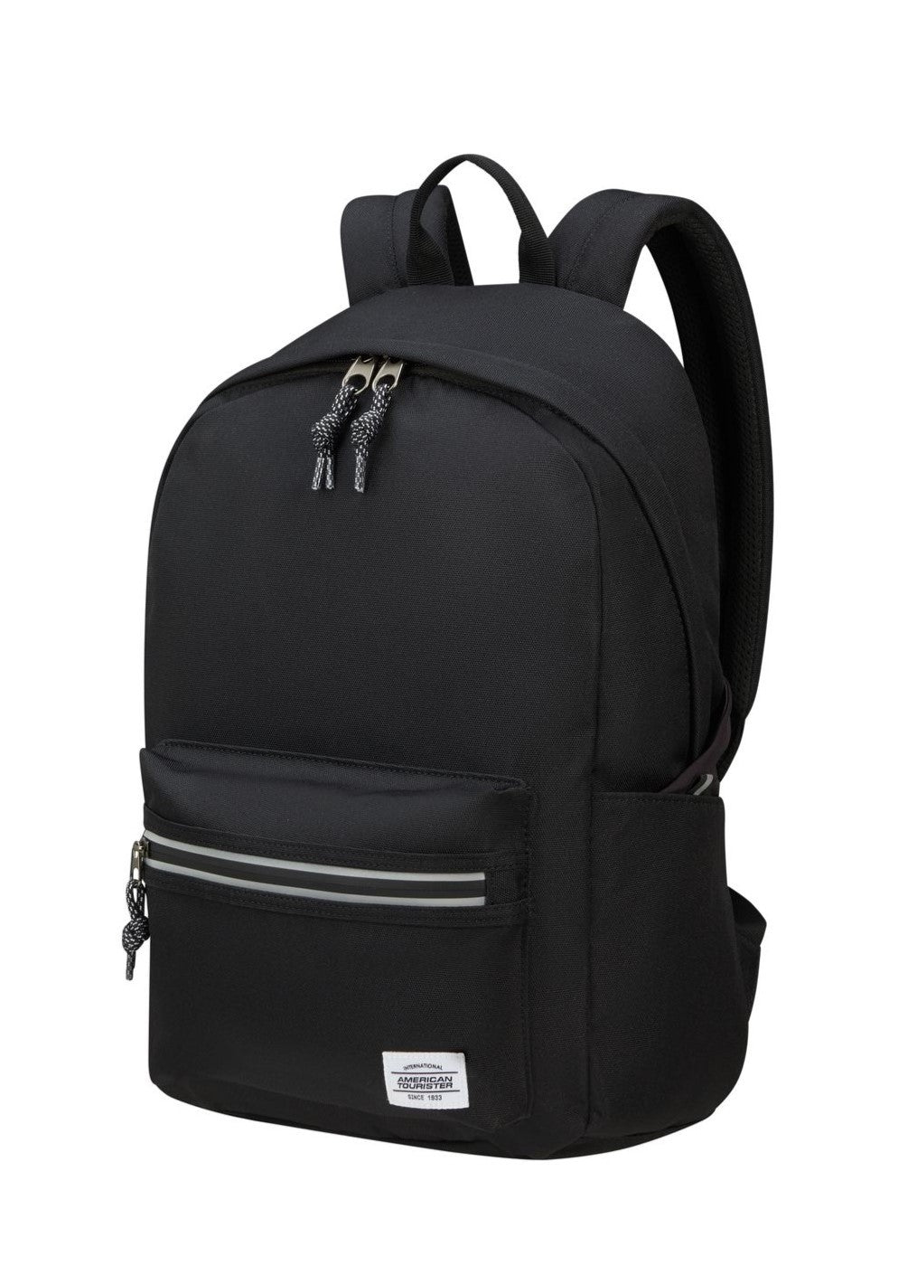 AMERICAN TOURISTER BACKPACK ZIP BRIGHTUP