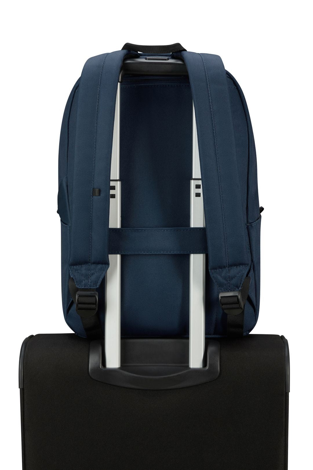 AMERICAN TOURISTER BACKPACK ZIP BRIGHTUP
