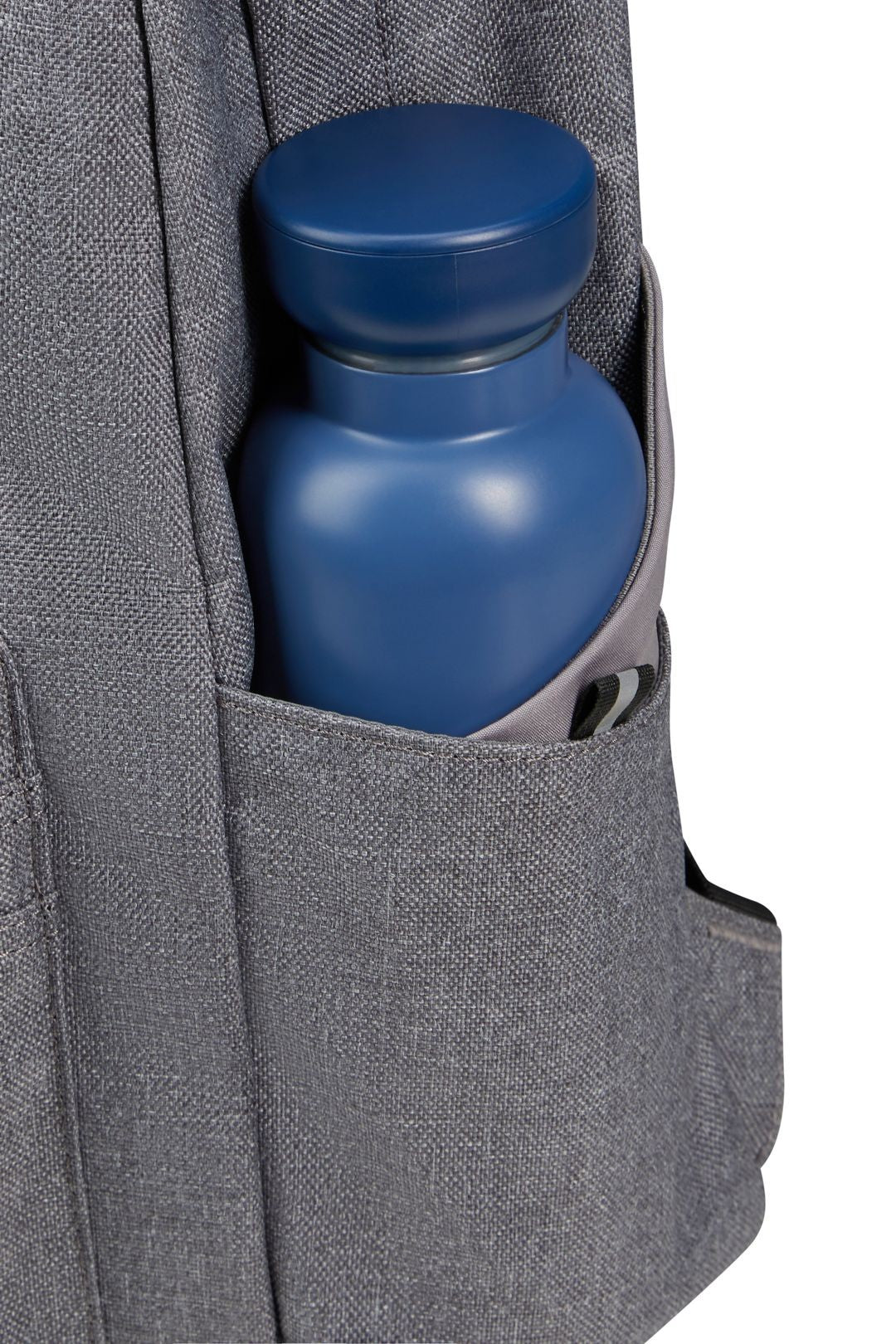 AMERICAN TOURISTER BACKPACK ZIP BRIGHTUP