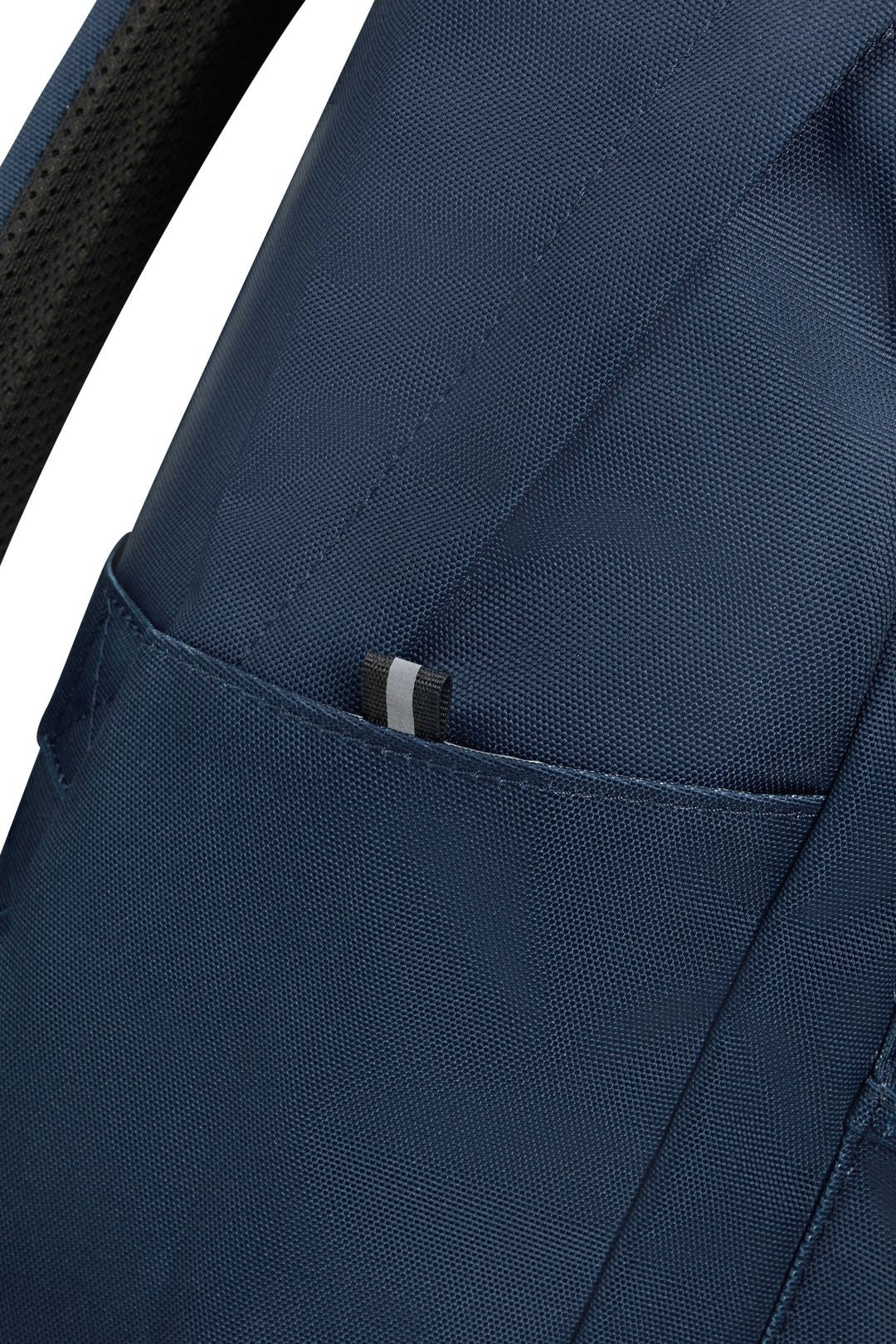 AMERICAN TOURISTER BACKPACK ZIP BRIGHTUP