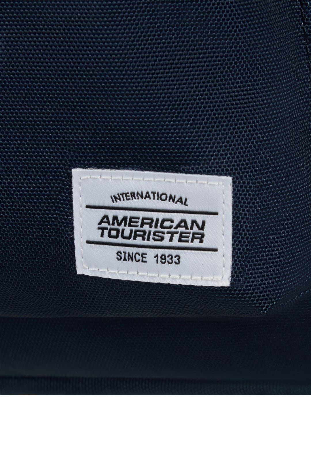 AMERICAN TOURISTER BACKPACK ZIP BRIGHTUP