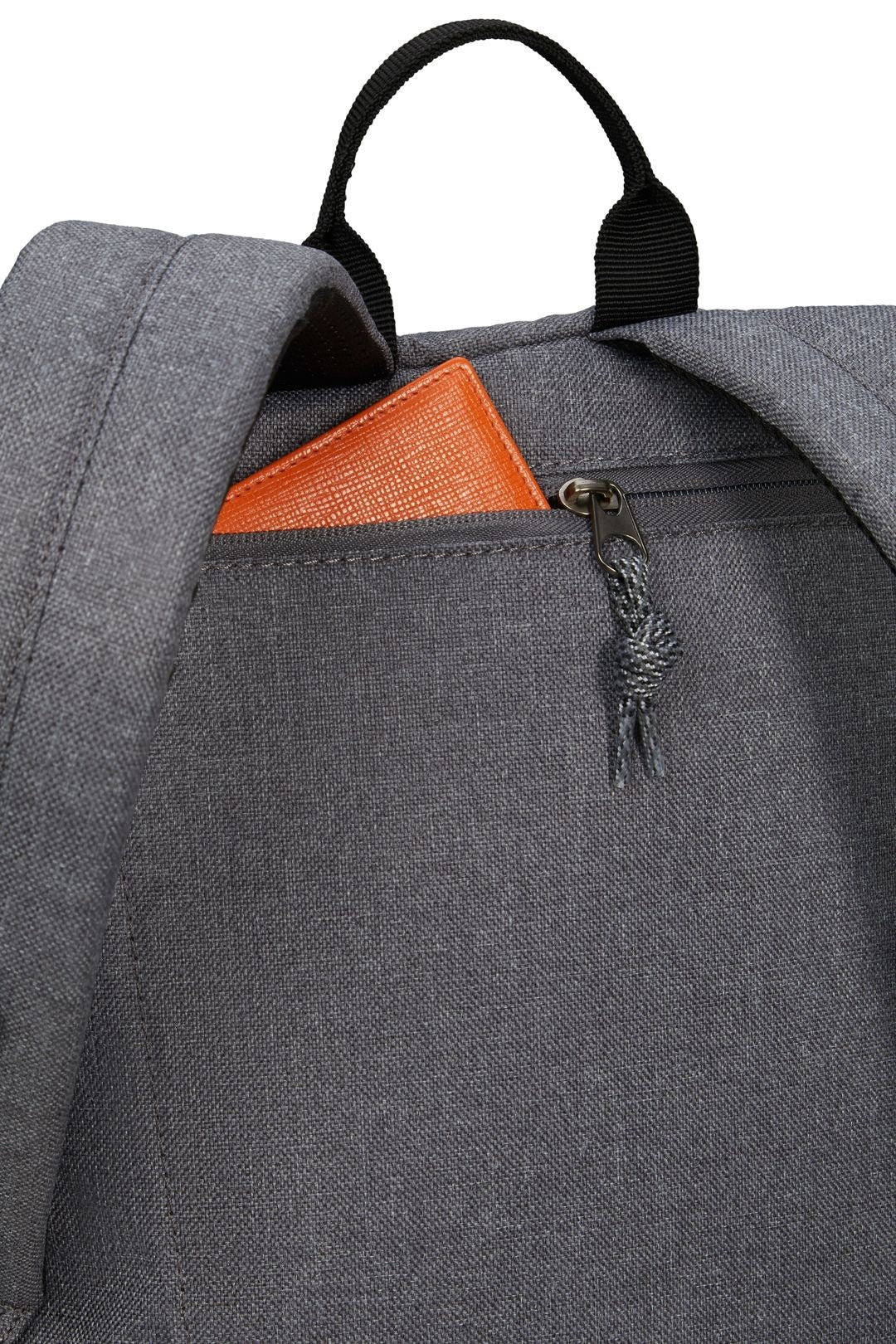 AMERICAN TOURISTER BACKPACK ZIP BRIGHTUP