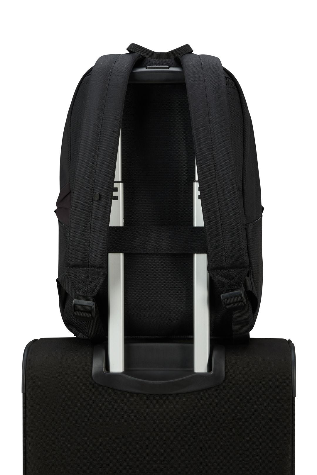 AMERICAN TOURISTER BACKPACK ZIP BRIGHTUP