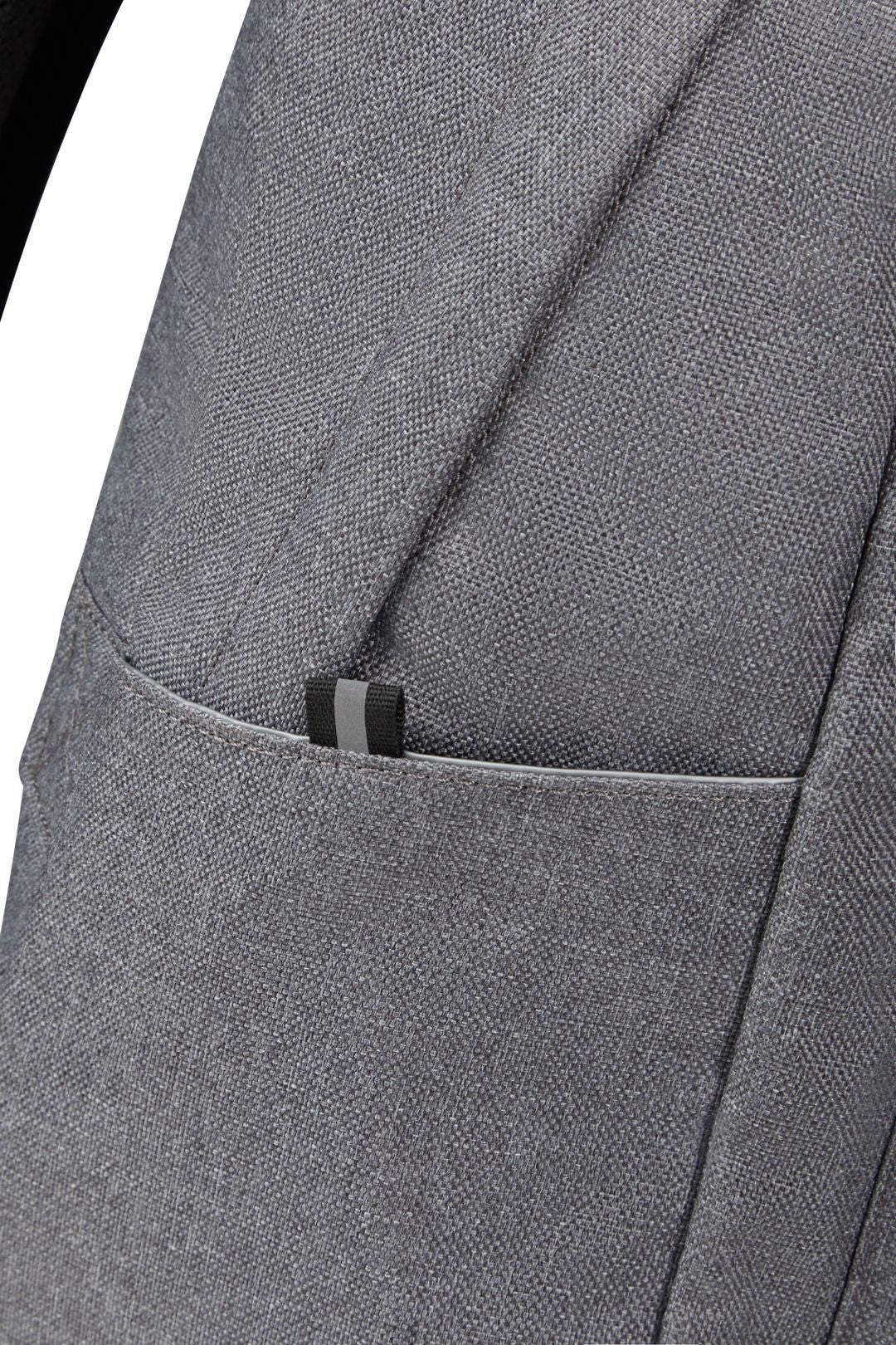 AMERICAN TOURISTER BACKPACK ZIP BRIGHTUP