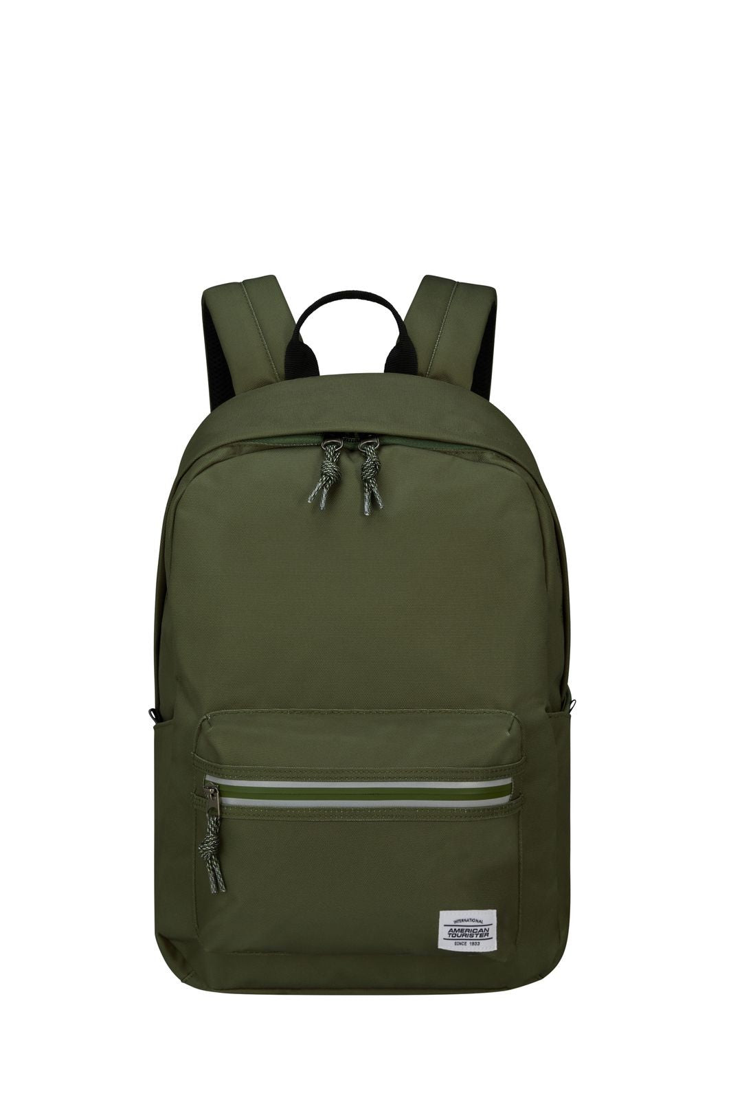 AMERICAN TOURISTER BACKPACK ZIP BRIGHTUP
