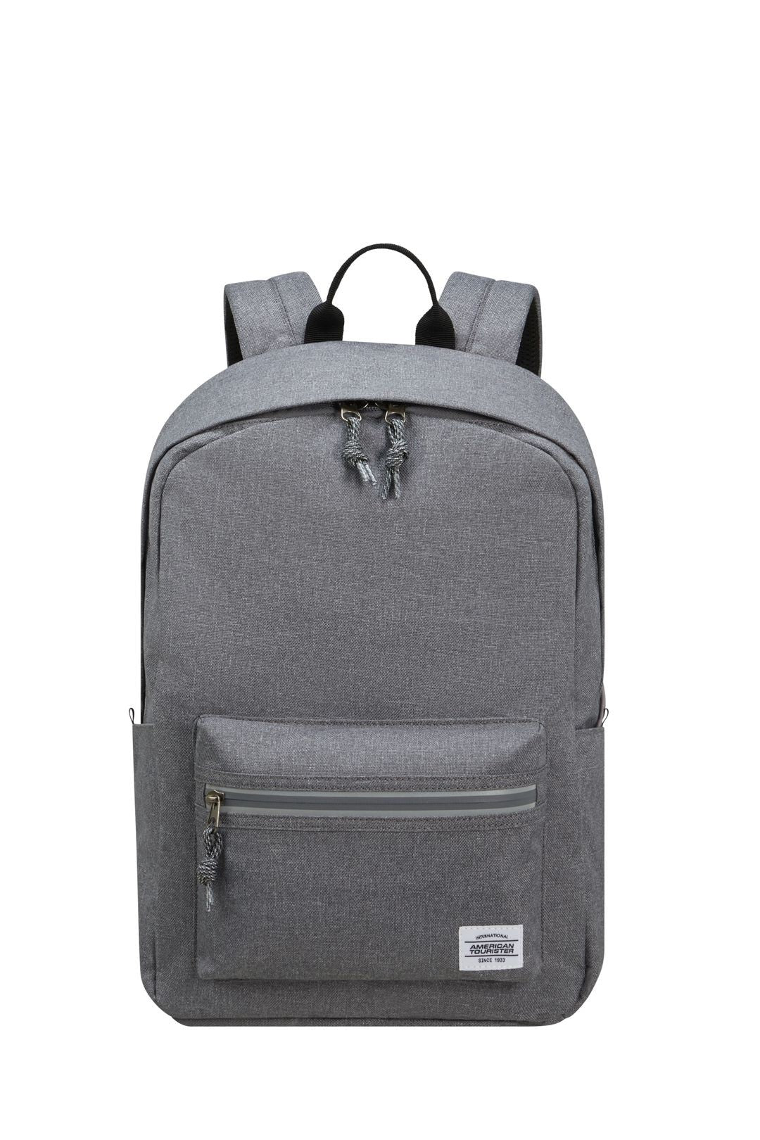 AMERICAN TOURISTER BACKPACK ZIP BRIGHTUP