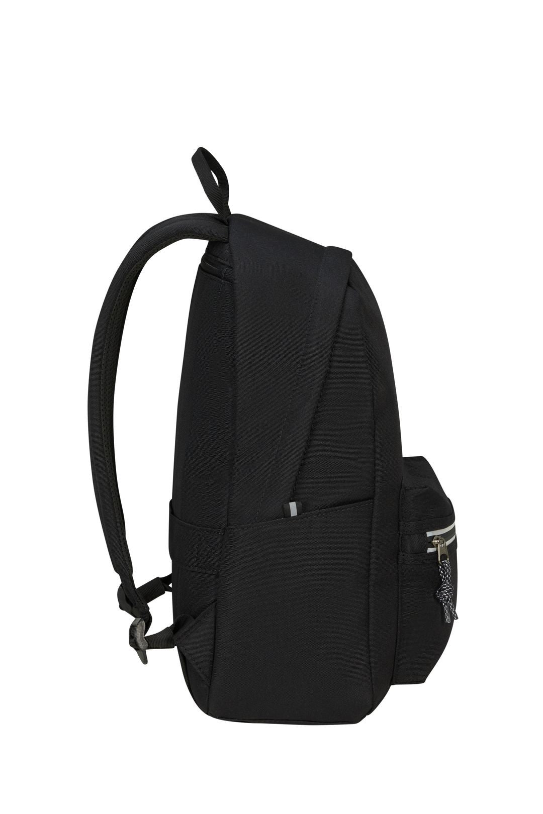 AMERICAN TOURISTER BACKPACK ZIP BRIGHTUP