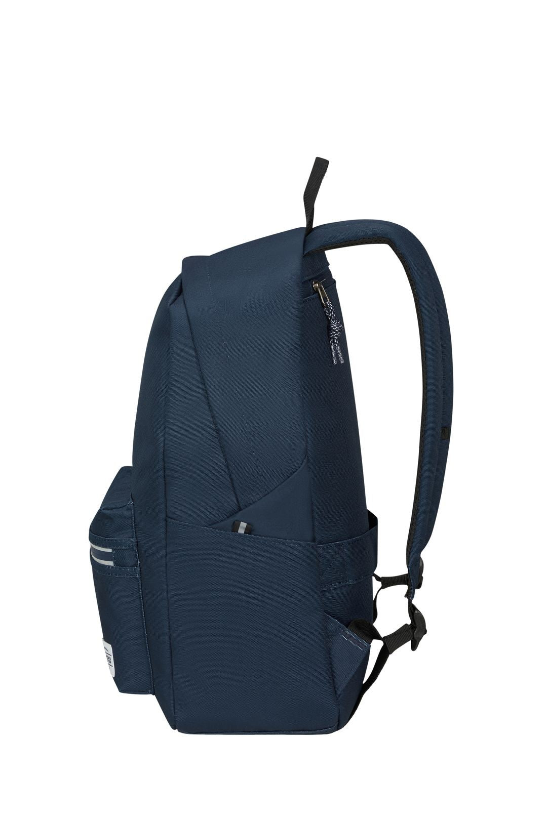 AMERICAN TOURISTER BACKPACK ZIP BRIGHTUP