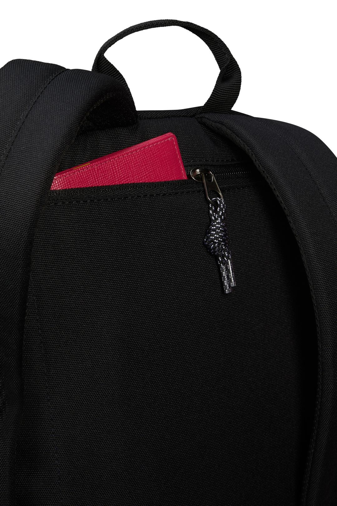 AMERICAN TOURISTER BACKPACK ZIP BRIGHTUP