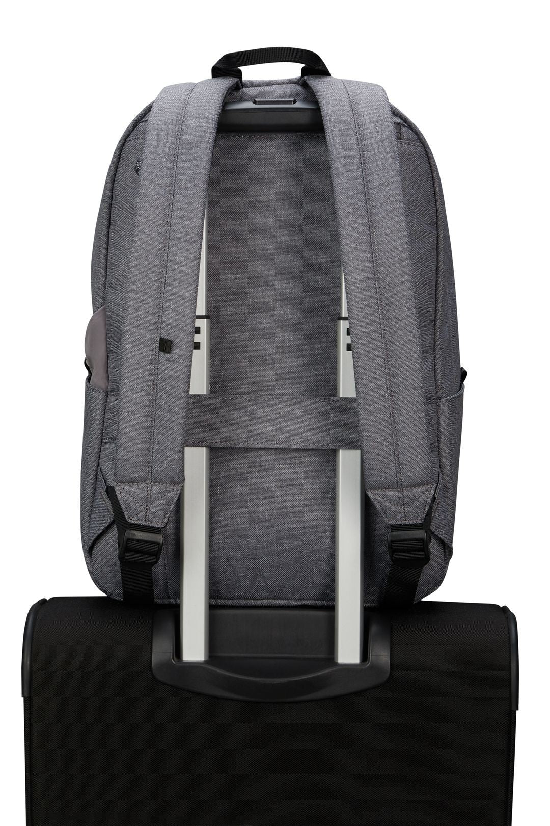 AMERICAN TOURISTER BACKPACK ZIP BRIGHTUP