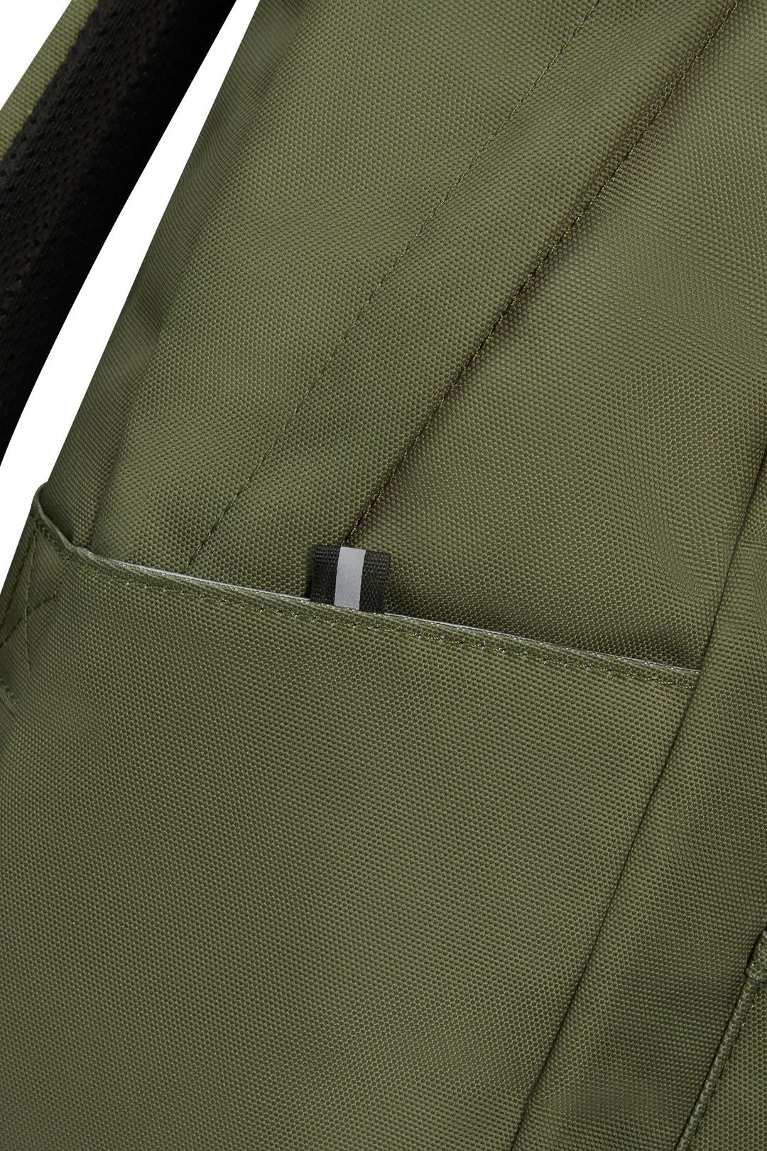 AMERICAN TOURISTER BACKPACK ZIP BRIGHTUP