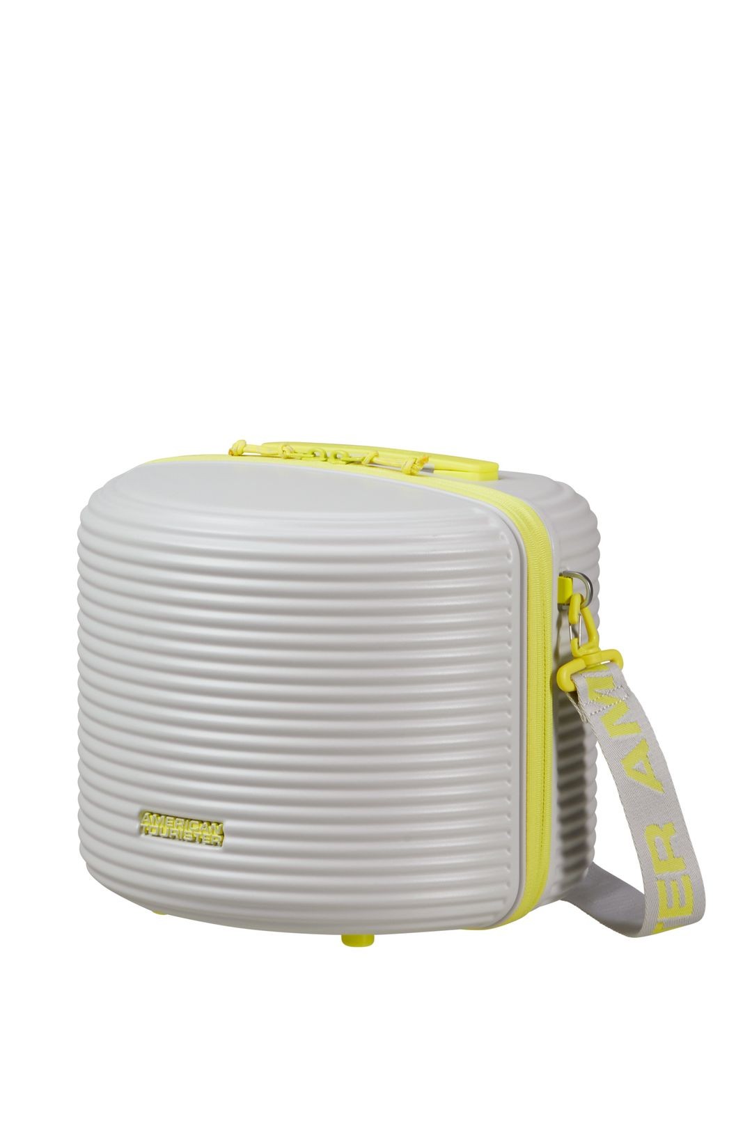 AMERICAN TOURISTER PACK TROLLEY ROLLIO 52/18cm und NECESER