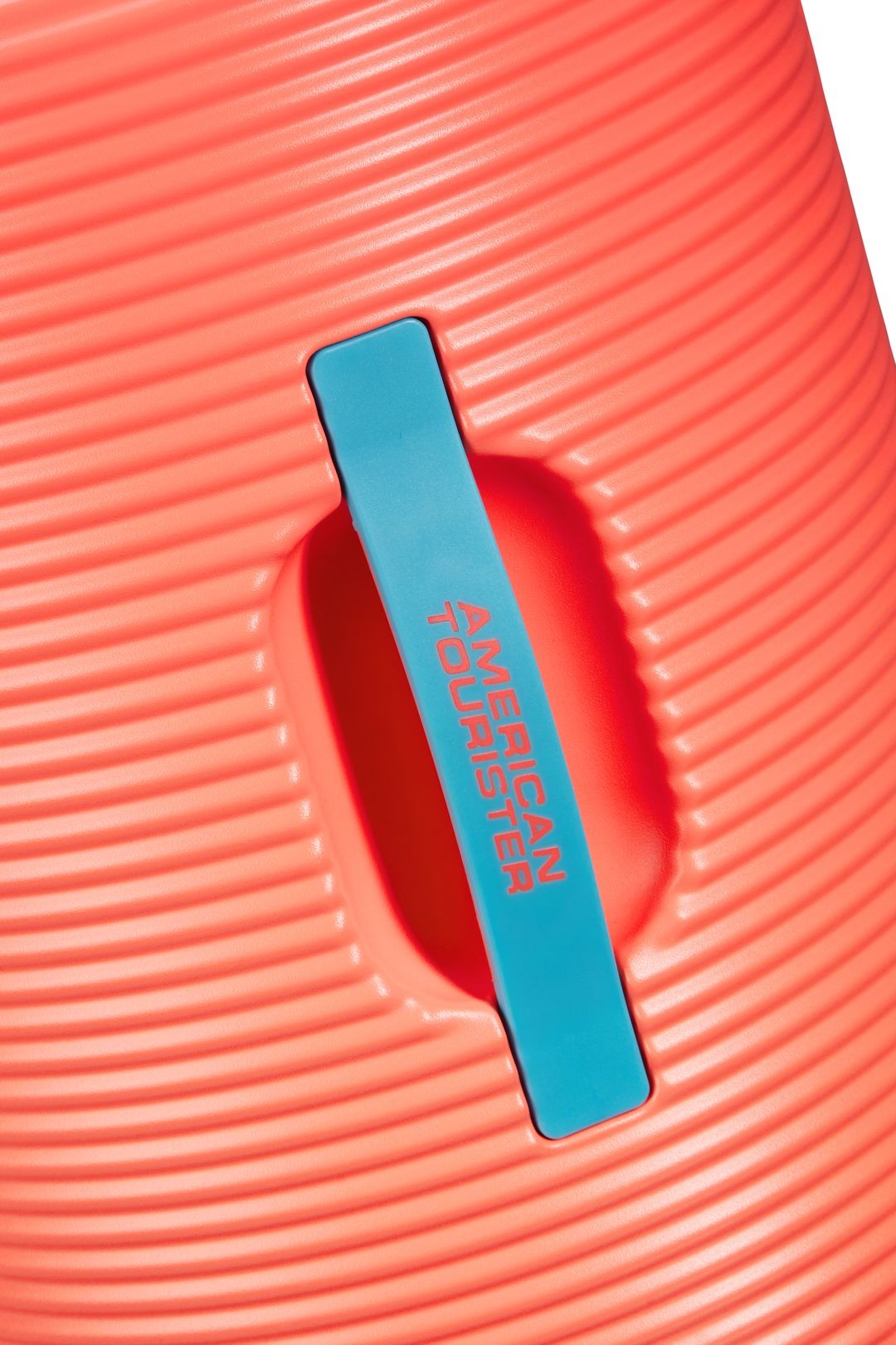 AMERICAN TOURISTER PACK TROLLEY ROLLIO 52/18cm und NECESER