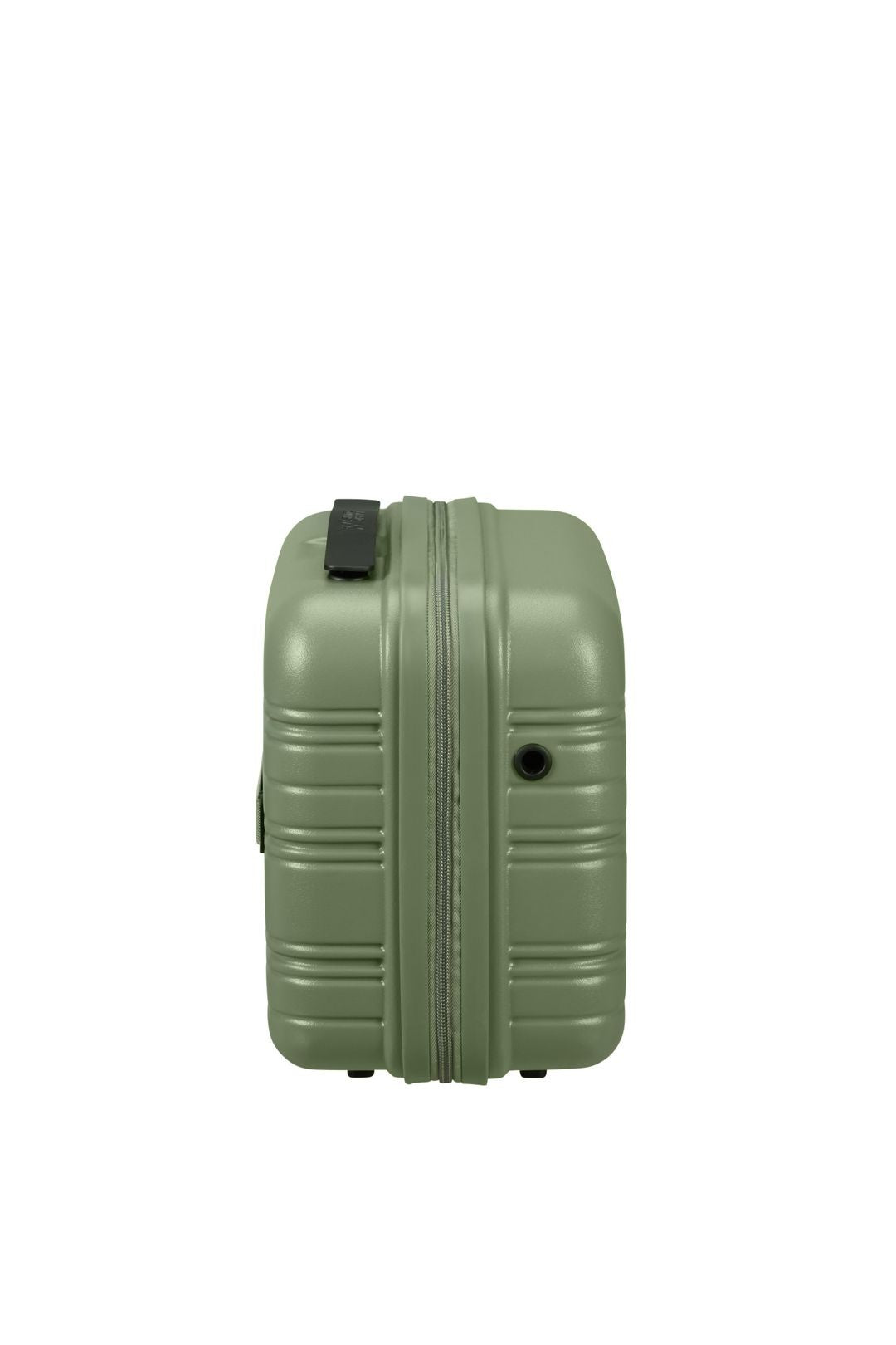 AMERICAN TOURISTER SET OF Cabin suitcase AND NECESER RIGID HIGH TURN