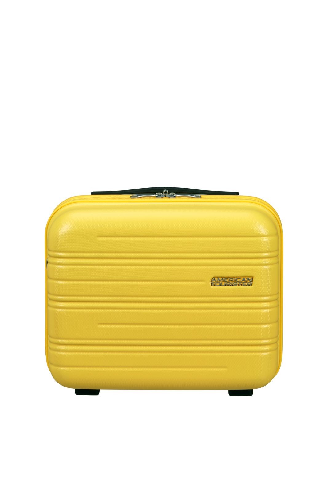 AMERICAN TOURISTER SET OF Cabin suitcase AND NECESER RIGID HIGH TURN