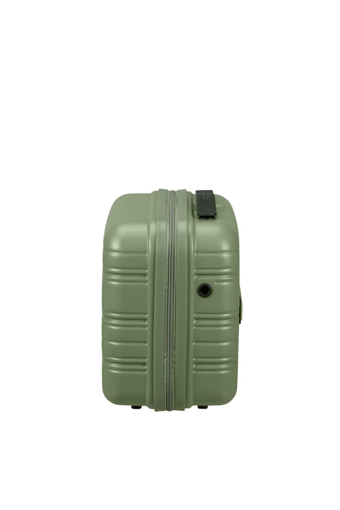 AMERICAN TOURISTER SET OF Cabin suitcase AND NECESER RIGID HIGH TURN