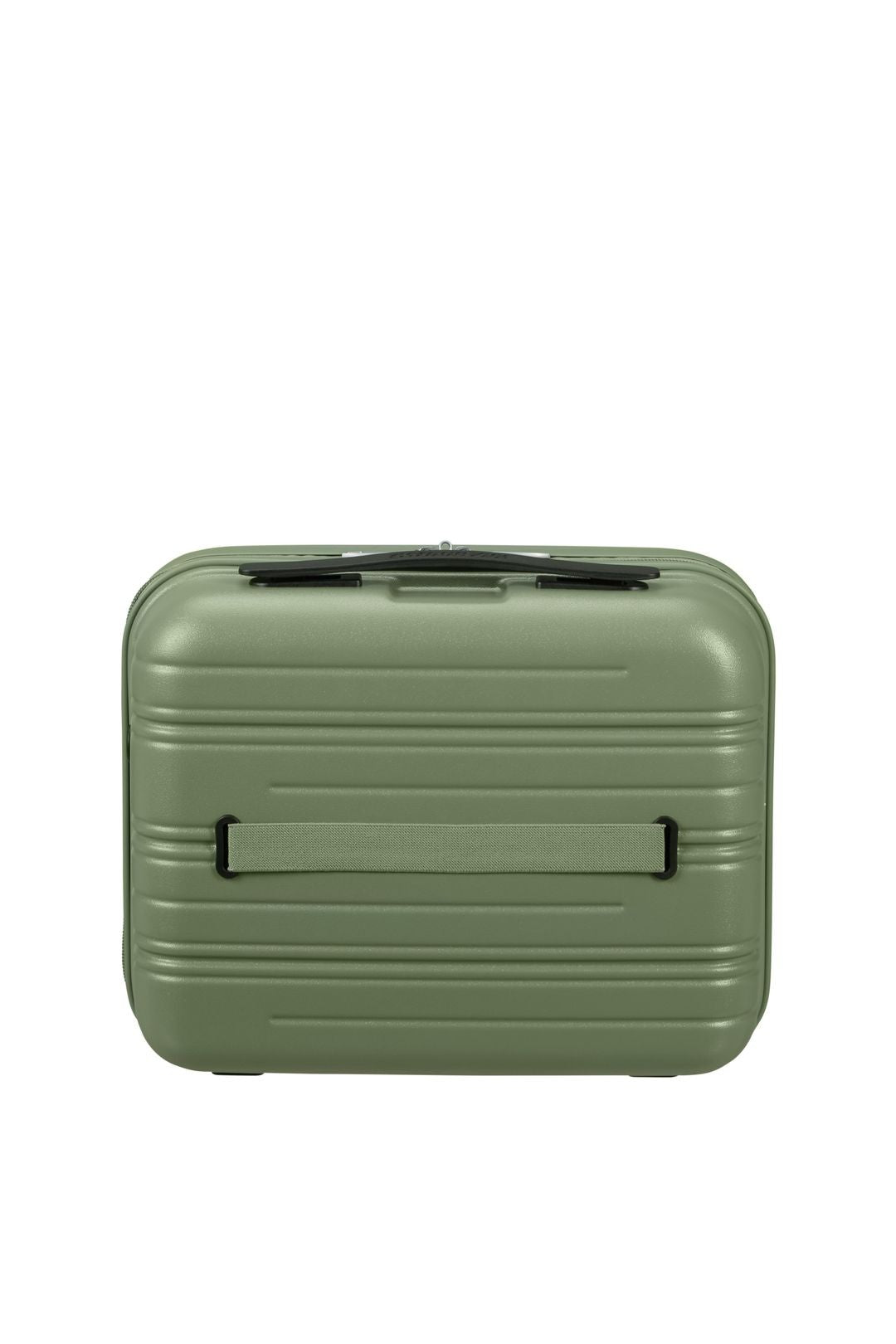 AMERICAN TOURISTER SET OF Cabin suitcase AND NECESER RIGID HIGH TURN