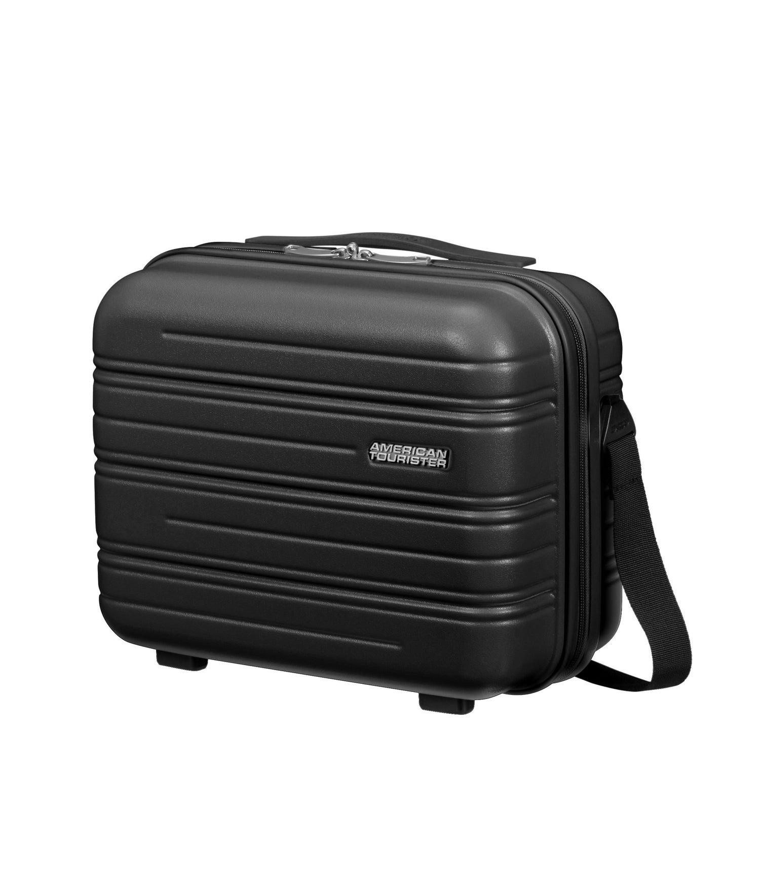 AMERICAN TOURISTER SET De valises + NECESER HIGH TURN