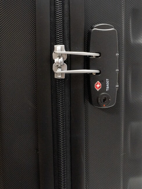 AMERICAN TOURISTER set de valises SPEEDLINK