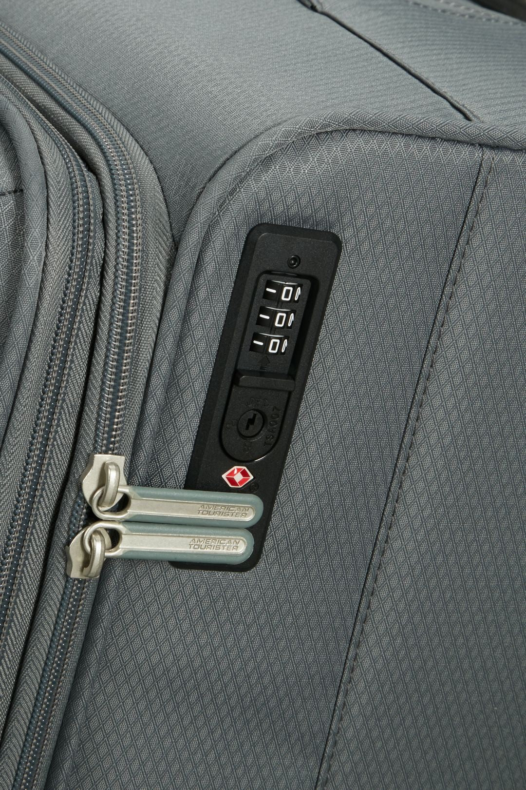 AMERICAN TOURISTER TROLLEY De cabine EXTENSIBLE AEROSPIN 55CM