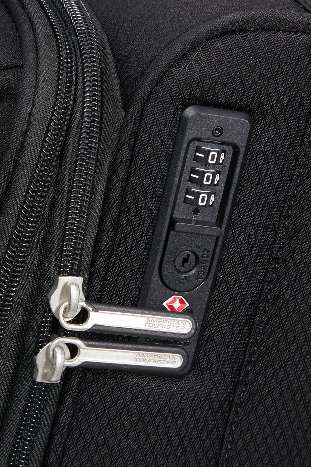 AMERICAN TOURISTER TROLLEY De cabine EXTENSIBLE AEROSPIN 55CM