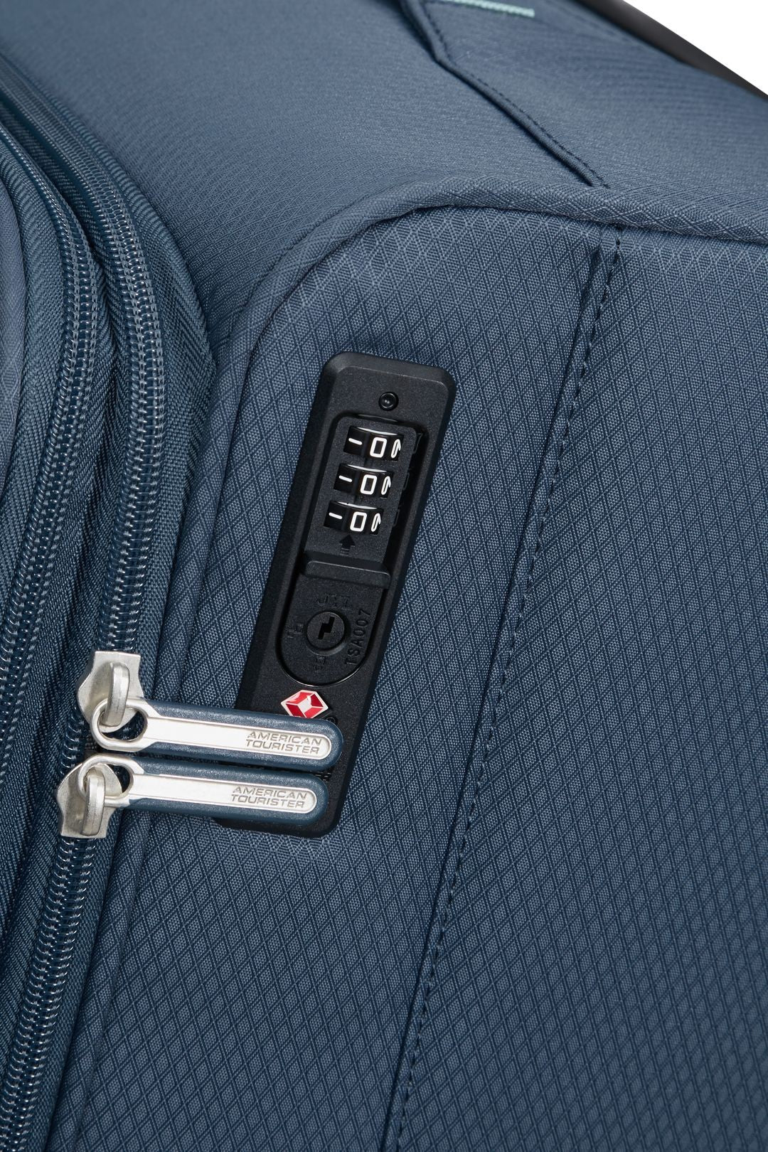 AMERICAN TOURISTER TROLLEY De cabine EXTENSIBLE AEROSPIN 55CM