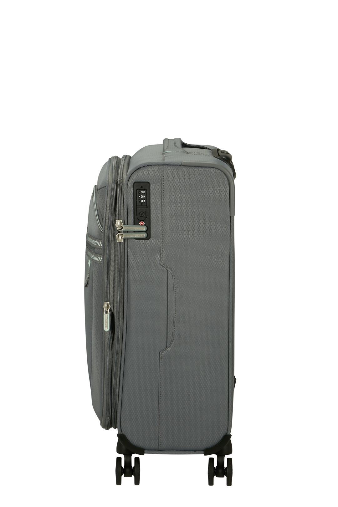 AMERICAN TOURISTER TROLLEY De cabine EXTENSIBLE AEROSPIN 55CM