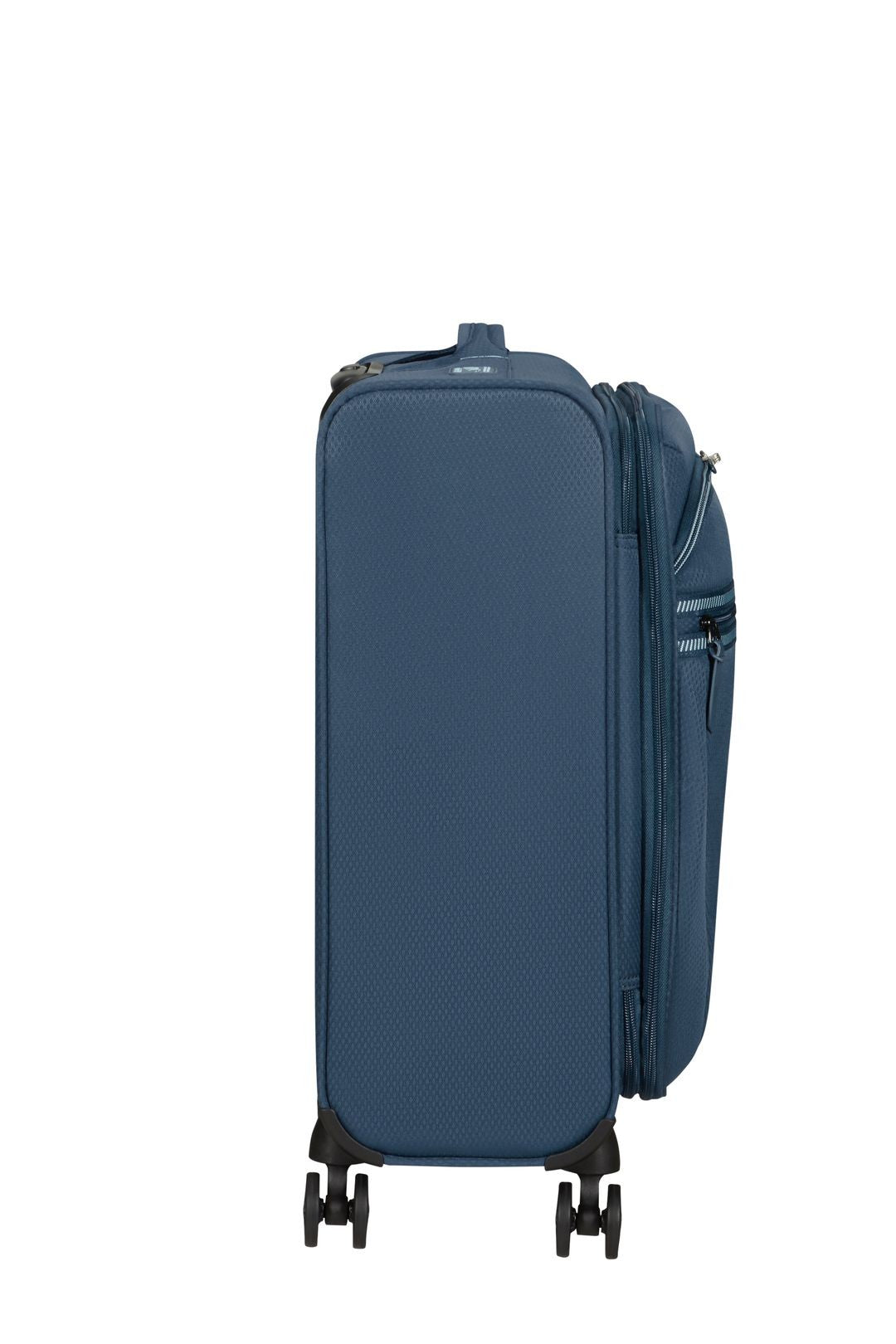 AMERICAN TOURISTER TROLLEY De cabine EXTENSIBLE AEROSPIN 55CM