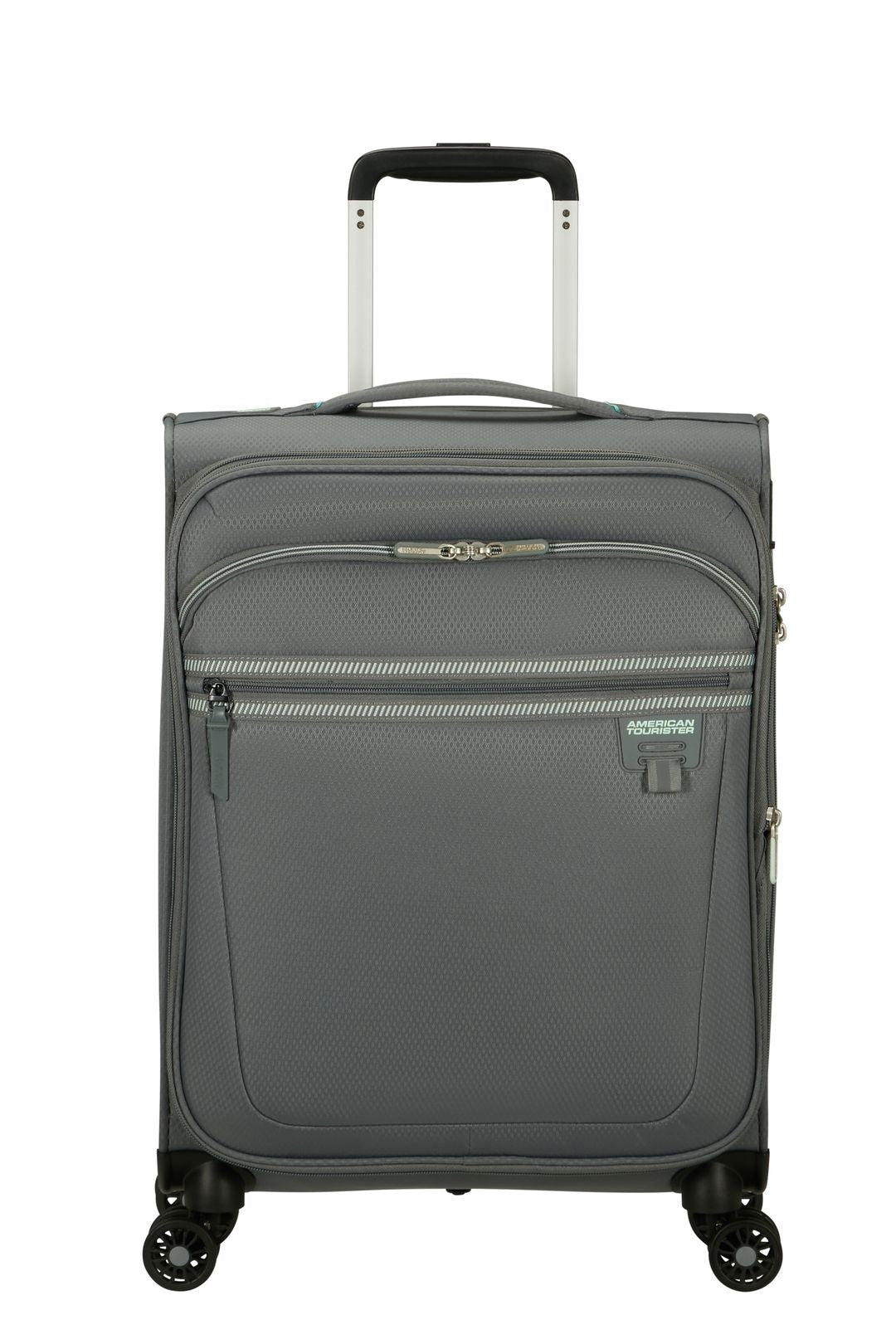 AMERICAN TOURISTER TROLLEY De cabine EXTENSIBLE AEROSPIN 55CM