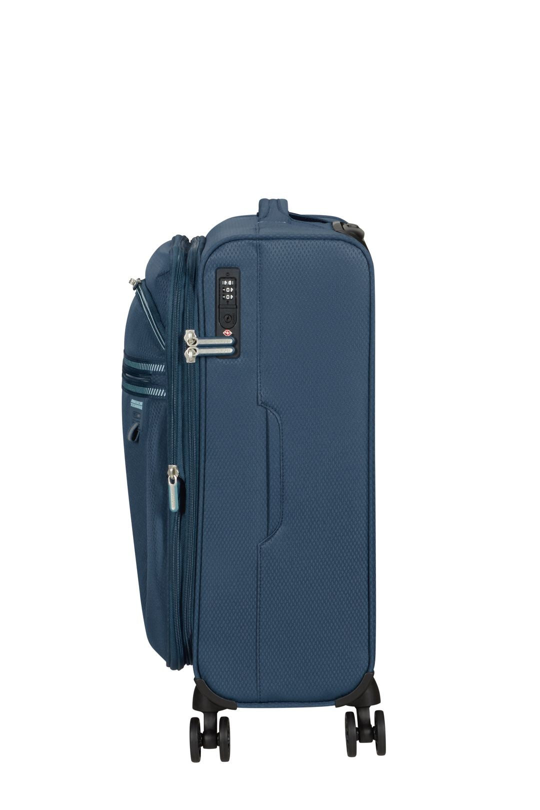 AMERICAN TOURISTER TROLLEY De cabine EXTENSIBLE AEROSPIN 55CM