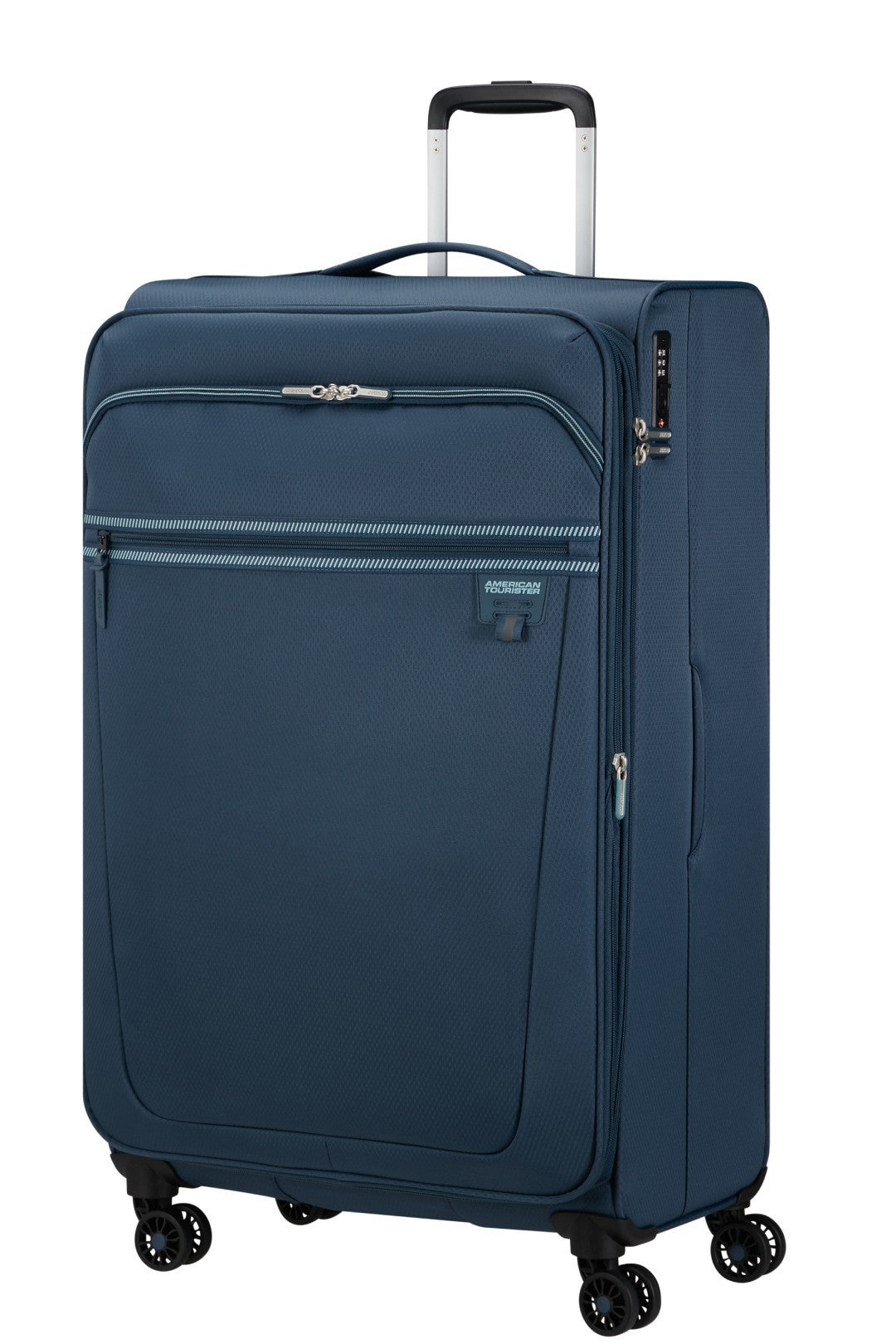 AMERICAN TOURISTER TROLLEY BIG EXTENSIBLE AEROSPIN 80CM