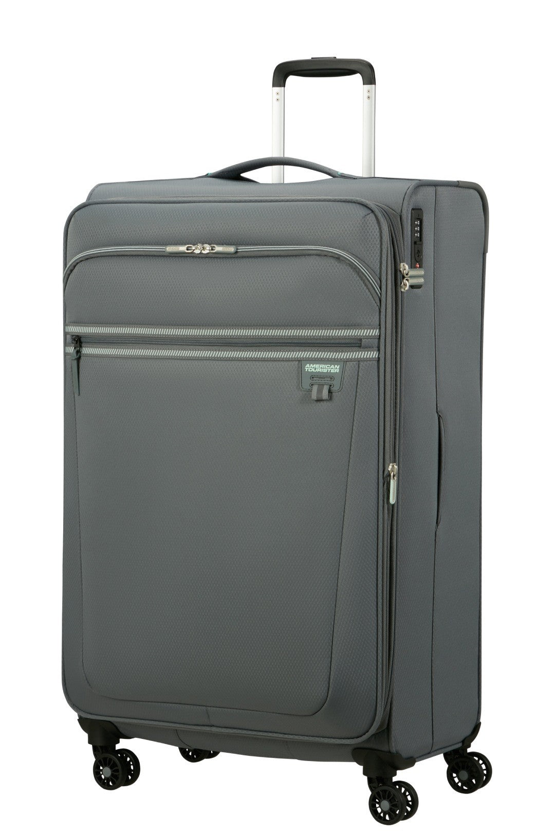 AMERICAN TOURISTER TROLLEY BIG EXTENSIBLE AEROSPIN 80CM