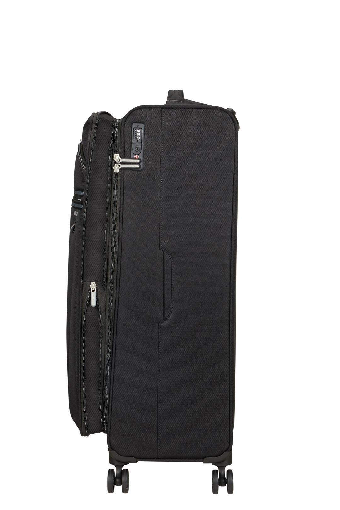 AMERICAN TOURISTER TROLLEY BIG EXTENSIBLE AEROSPIN 80CM