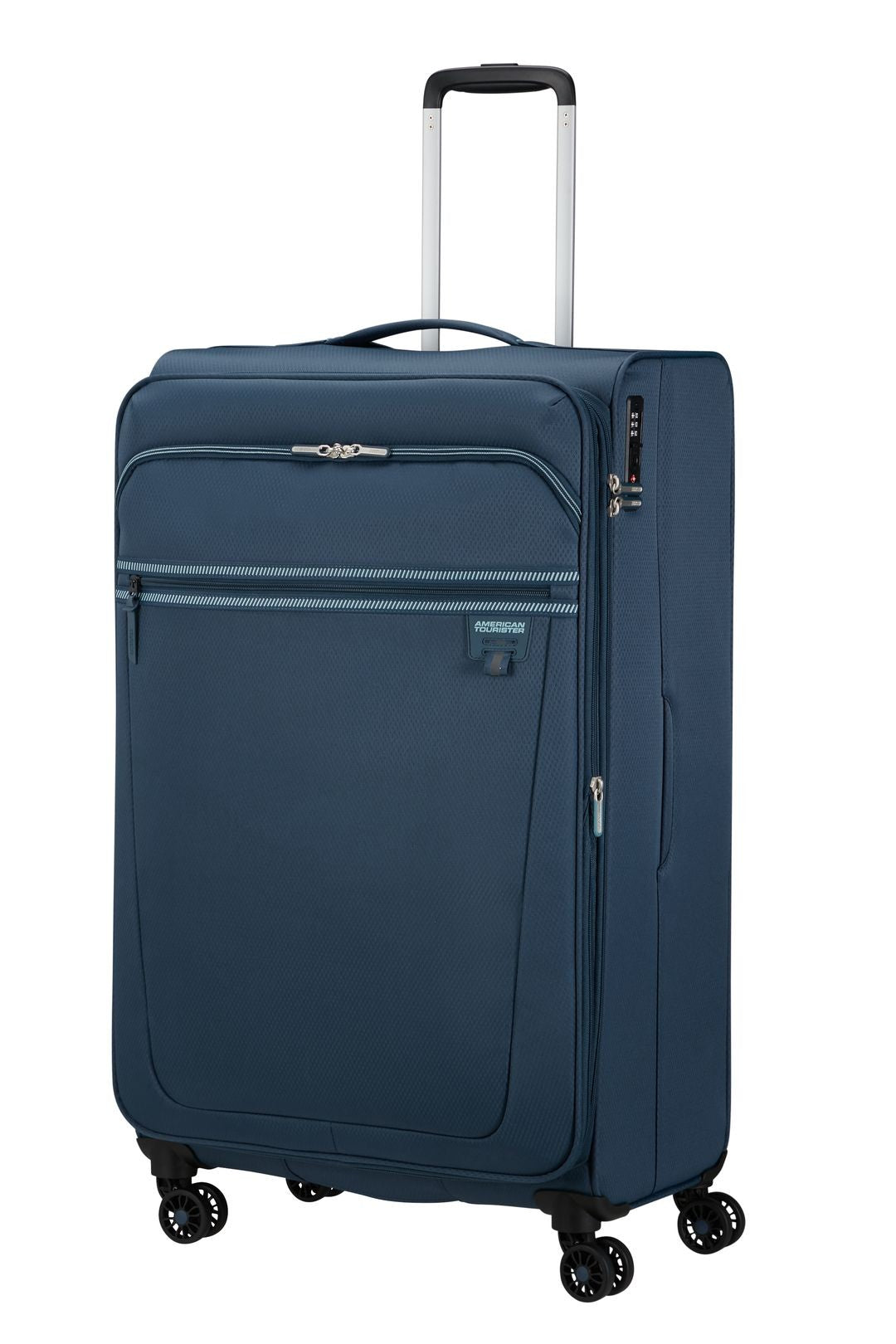 AMERICAN TOURISTER TROLLEY BIG EXTENSIBLE AEROSPIN 80CM