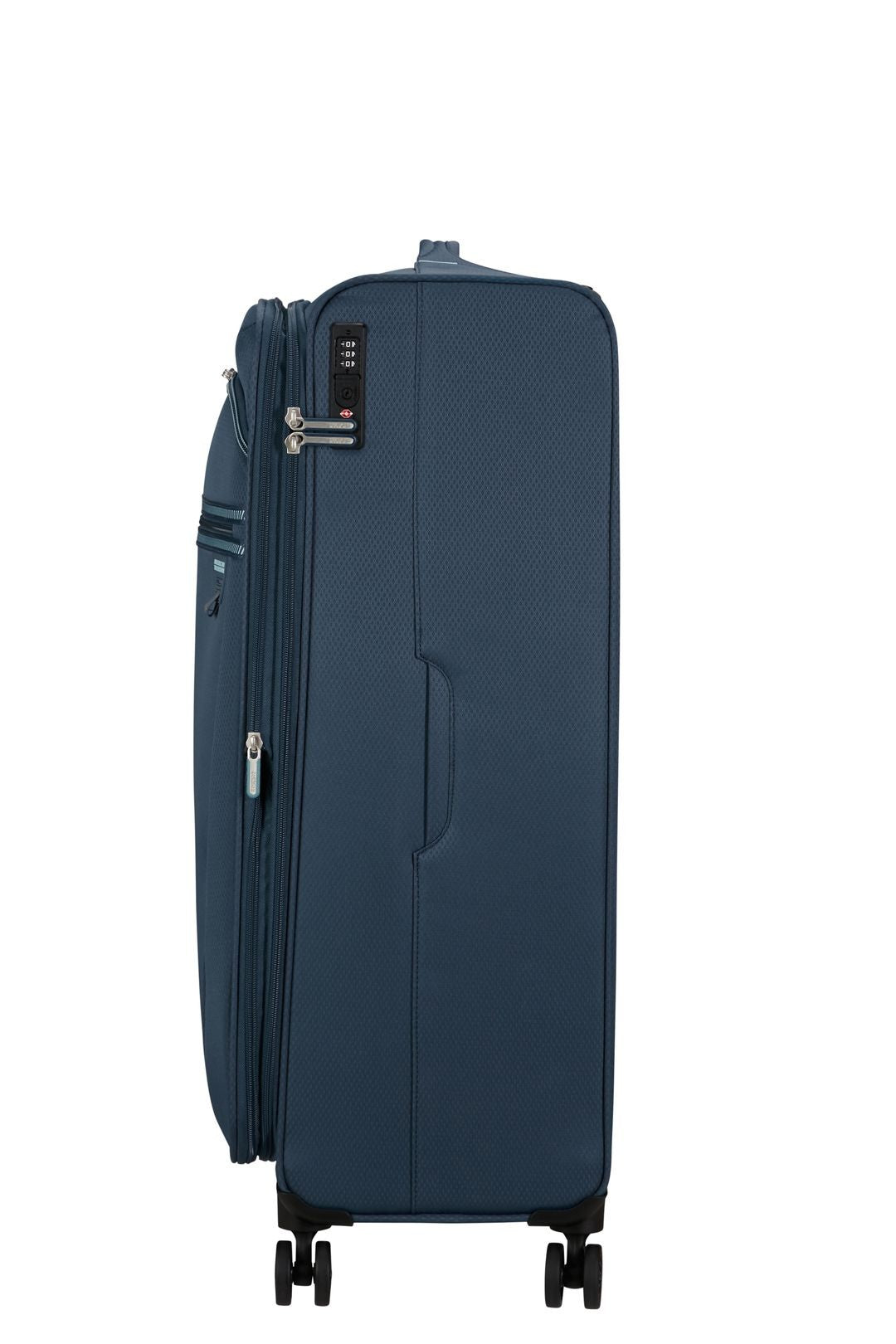 AMERICAN TOURISTER TROLLEY BIG EXTENSIBLE AEROSPIN 80CM