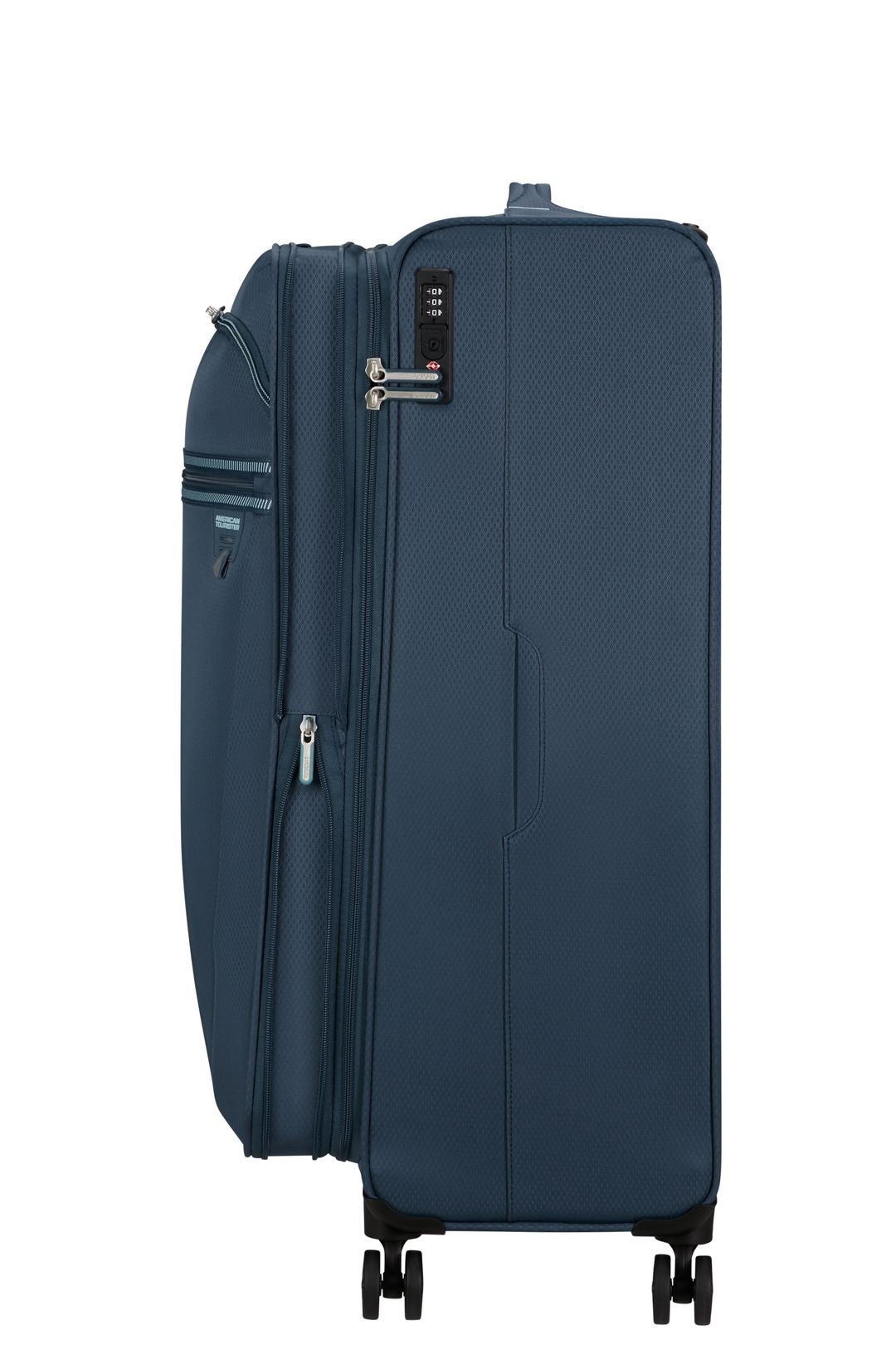 AMERICAN TOURISTER TROLLEY BIG EXTENSIBLE AEROSPIN 80CM