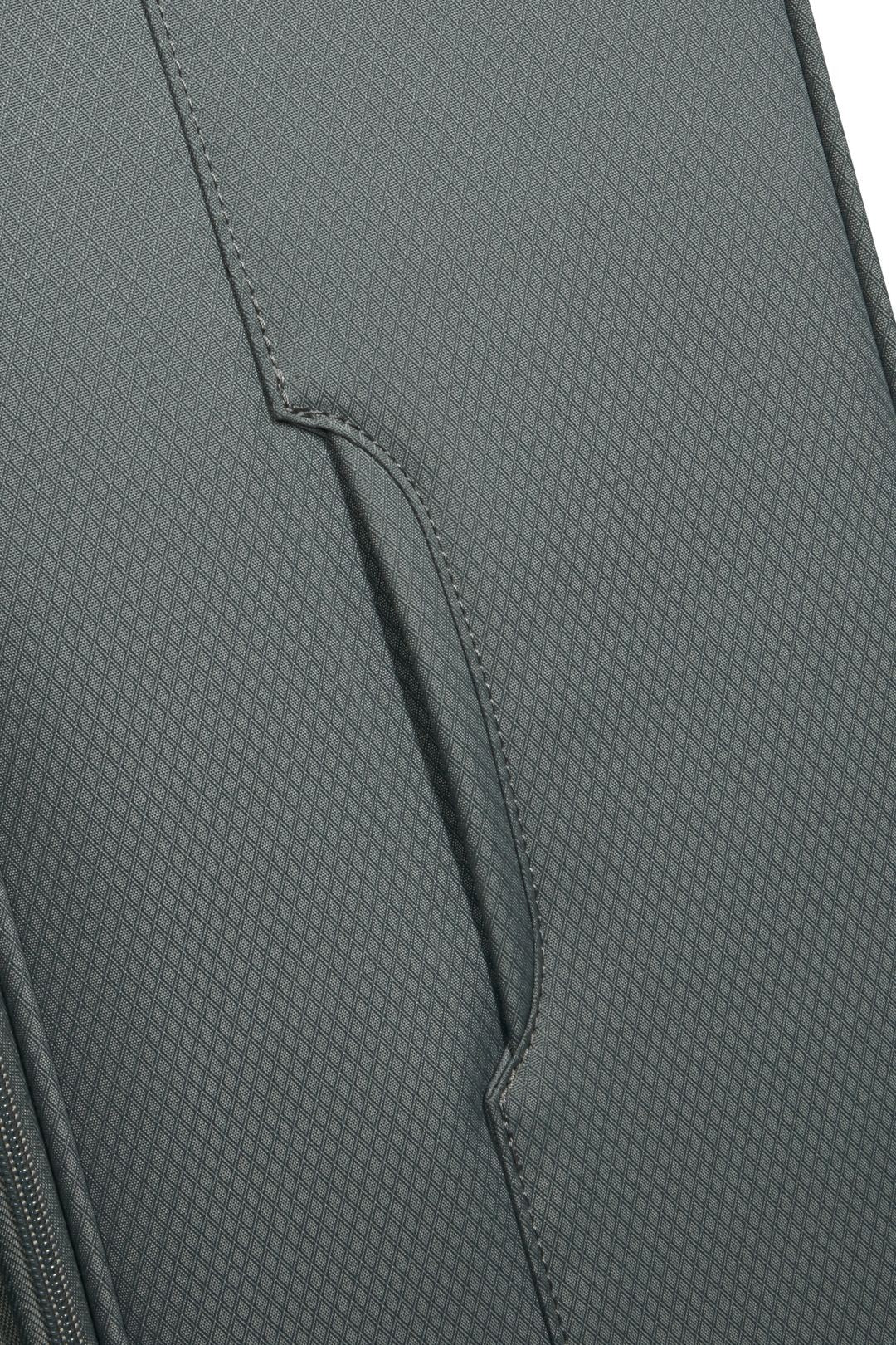 AMERICAN TOURISTER TROLLEY BIG EXTENSIBLE AEROSPIN 80CM