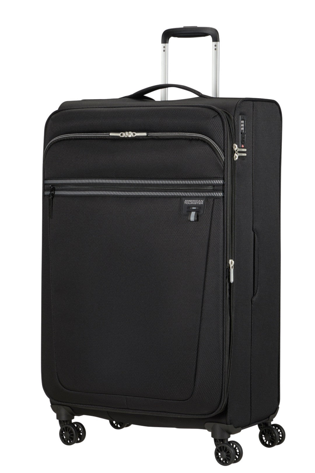 AMERICAN TOURISTER TROLLEY BIG EXTENSIBLE AEROSPIN 80CM